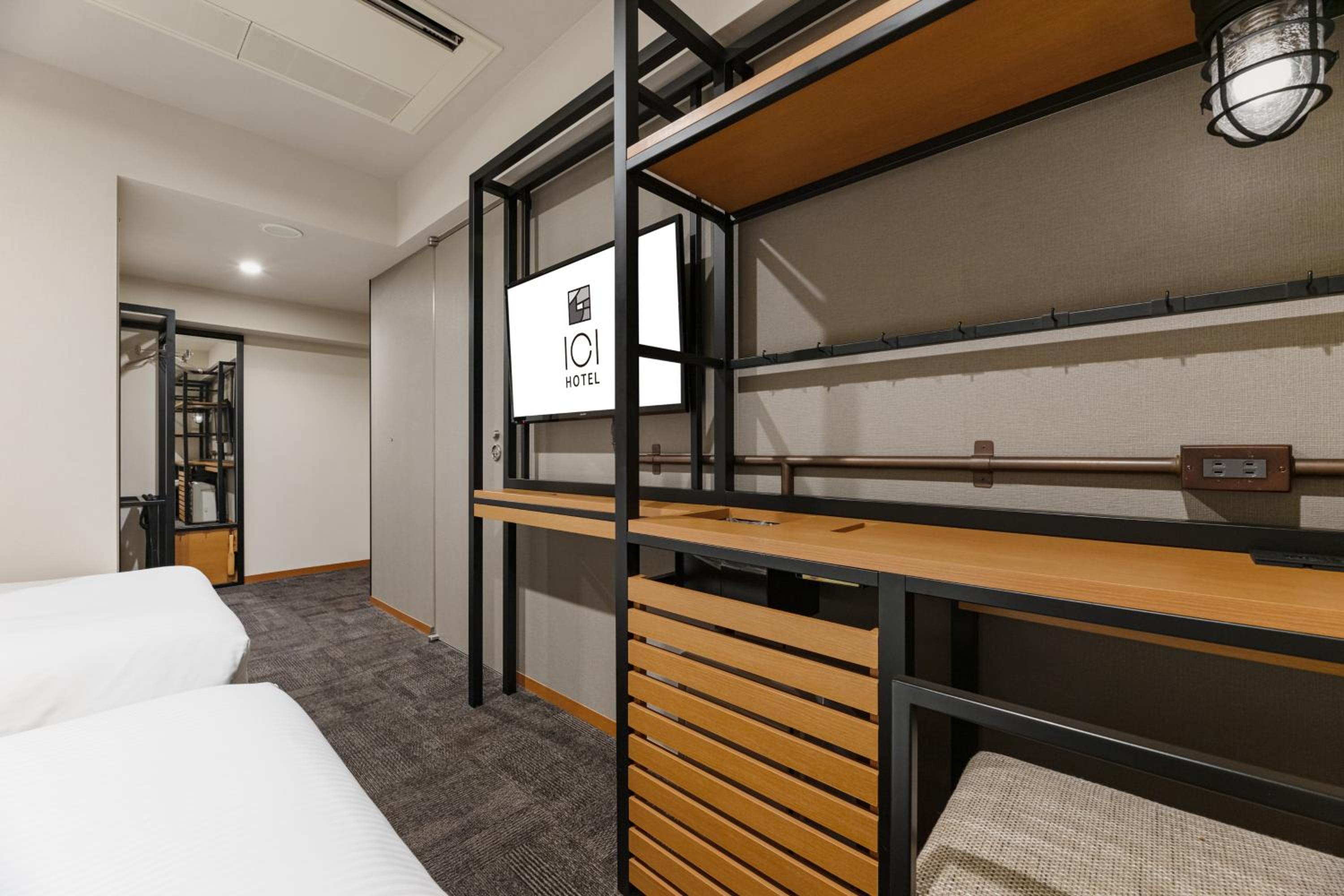Dog-Friendly - Deluxe Twin Room - Non-Smoking (For Two Dog)  photo 3