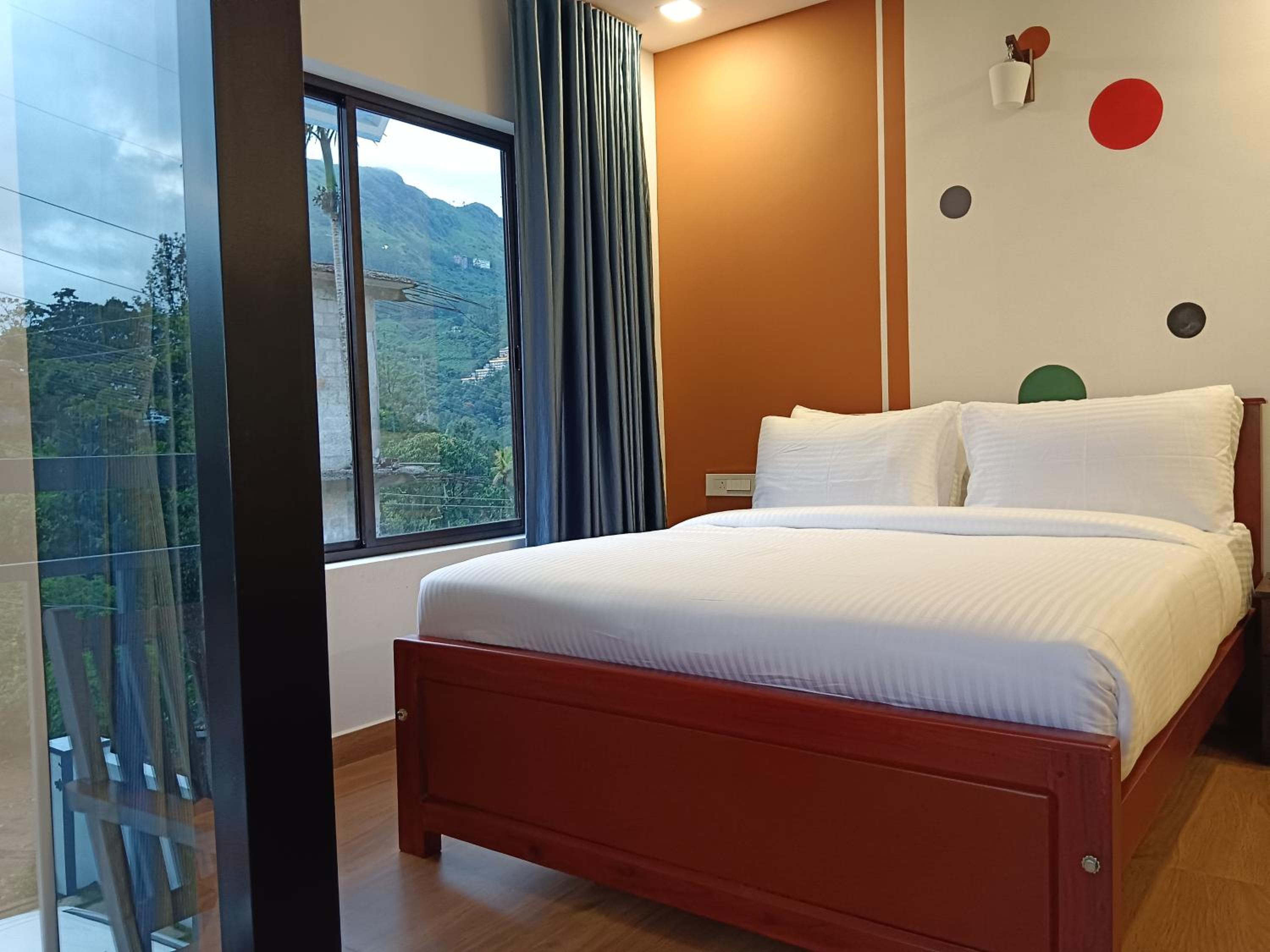 Triple Room With Balcony photo 2