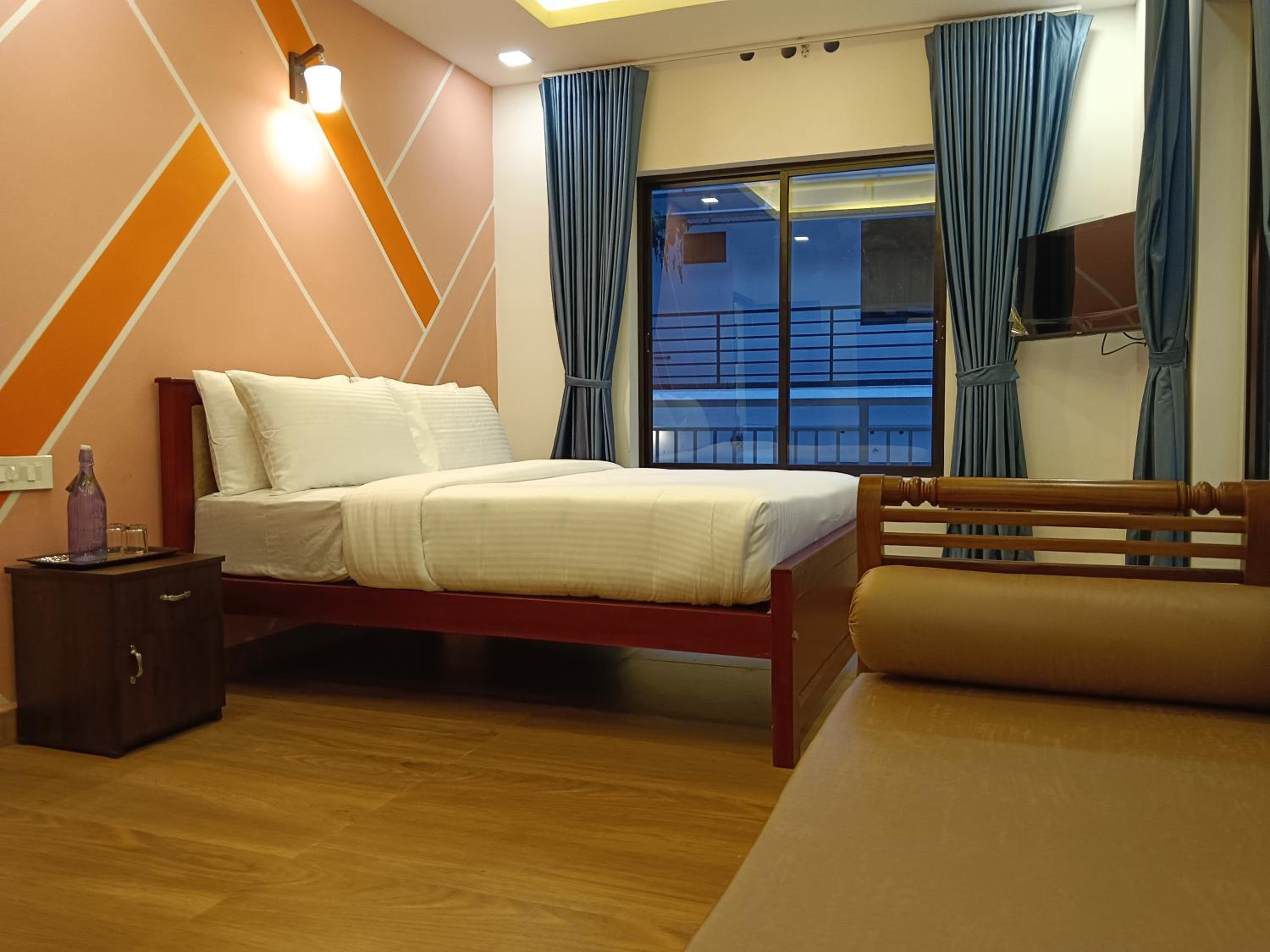 Triple Room With Balcony photo 3