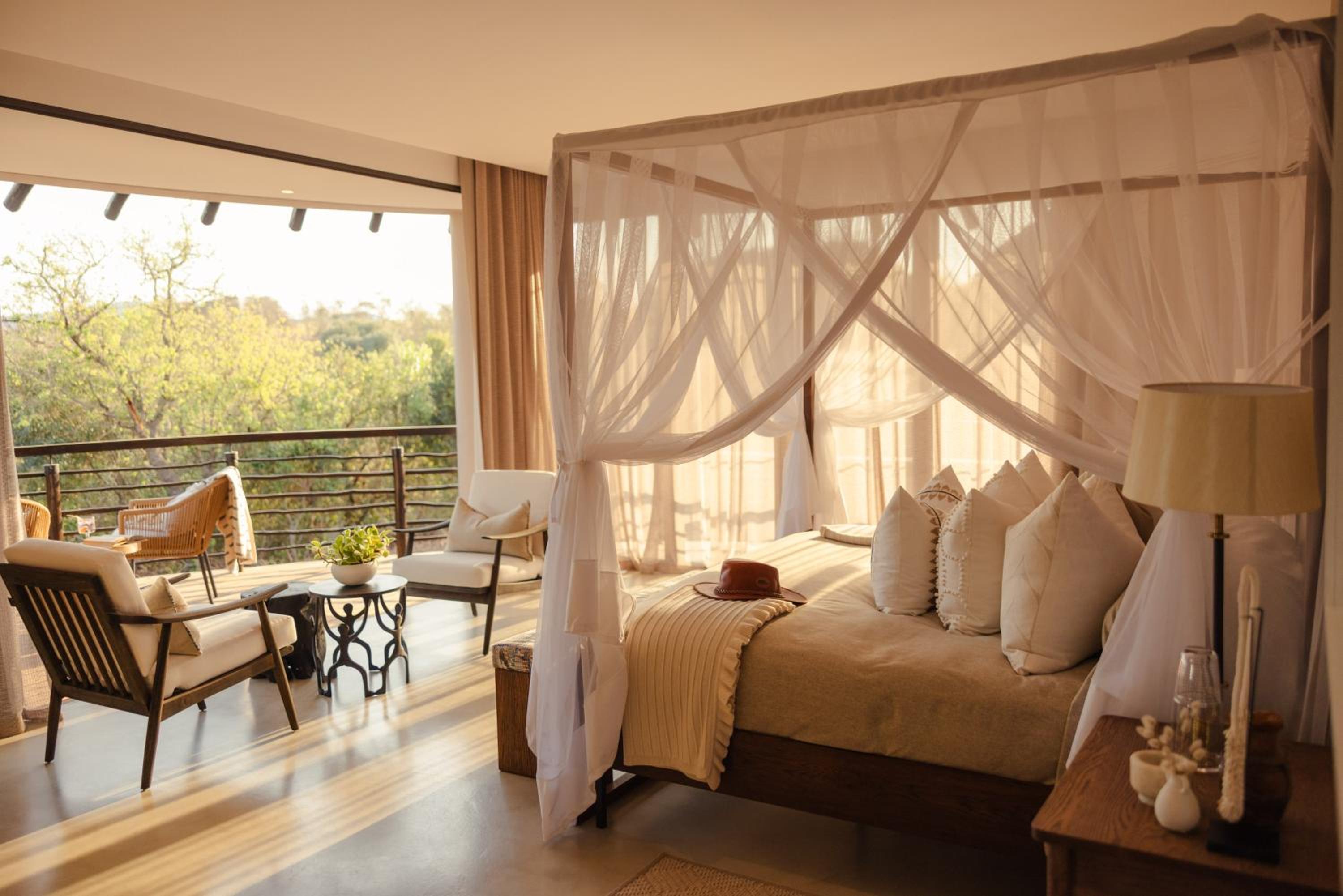 Five Bedroom Royal Residence