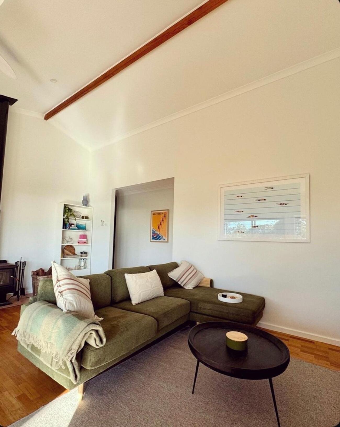 Three-Bedroom House photo 1