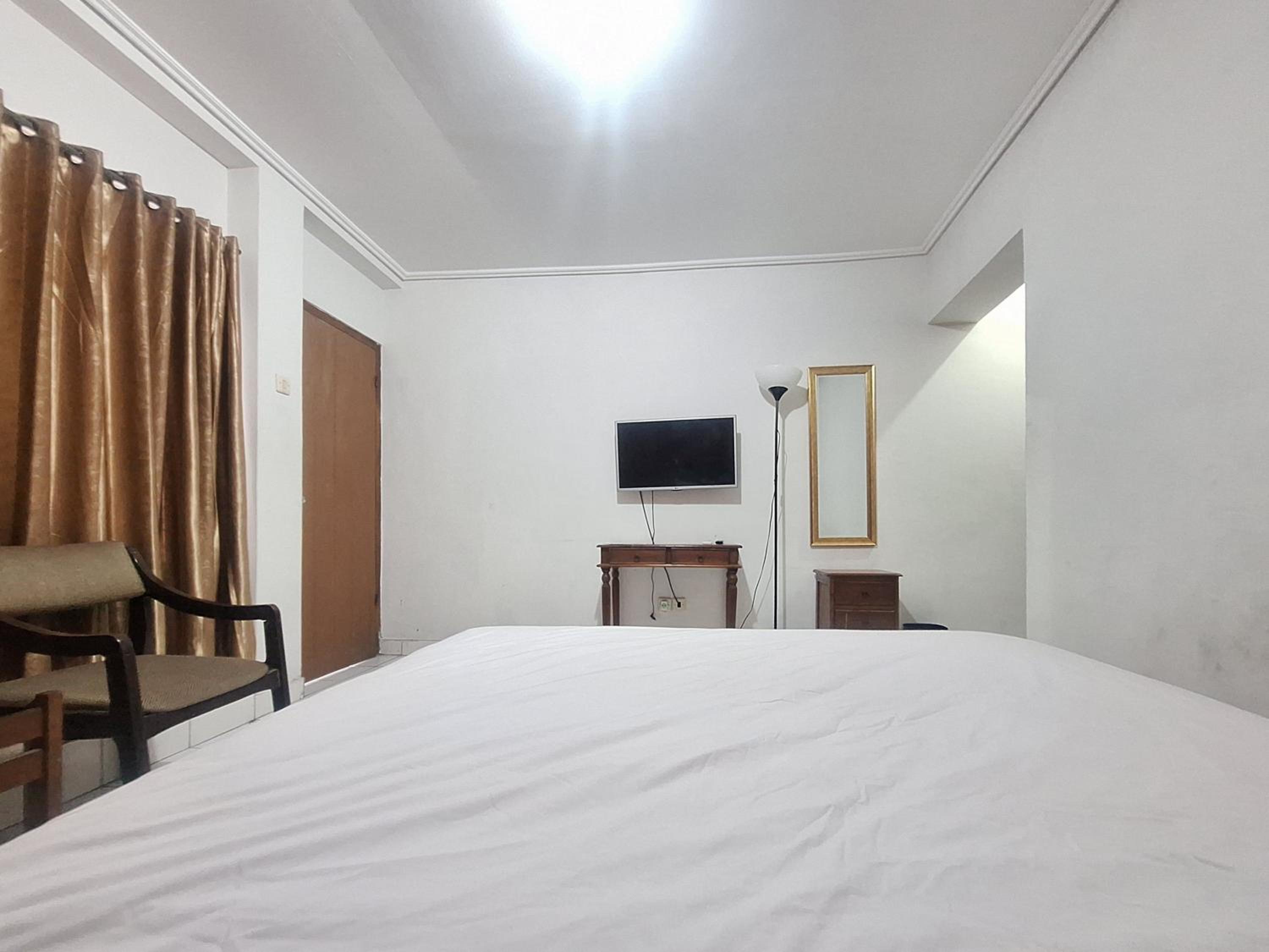 Standard Double Room photo 3