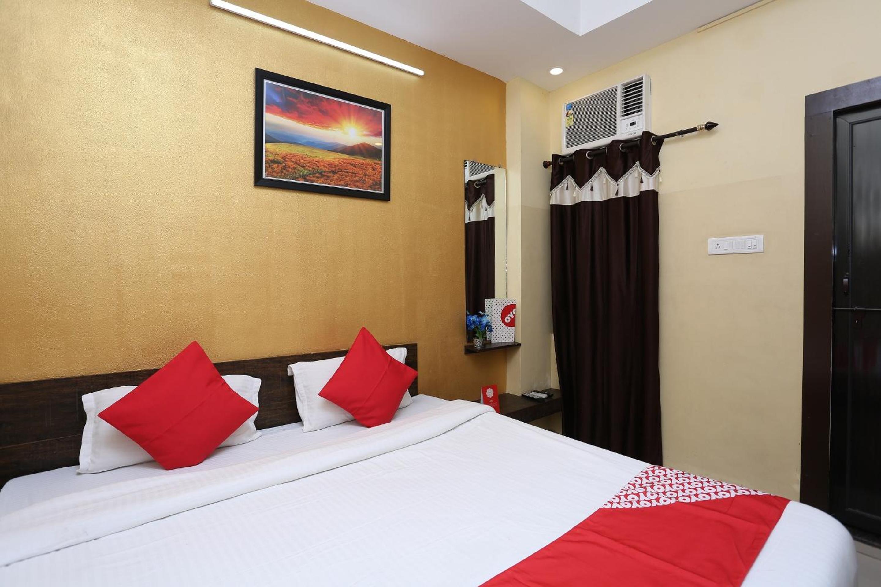 Classic Triple Room photo 3