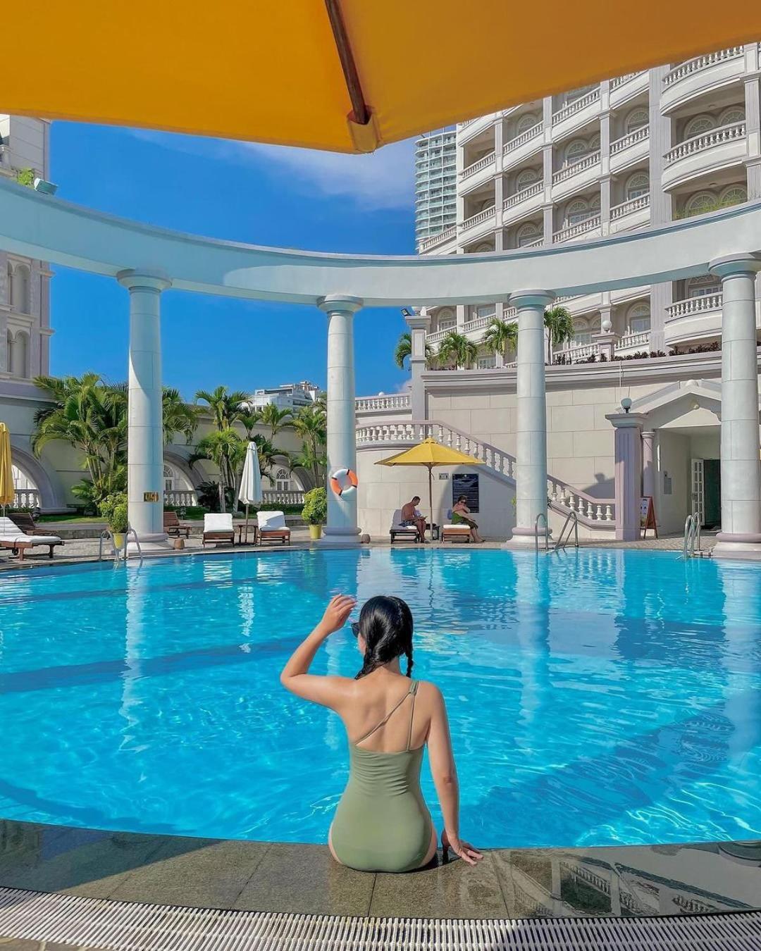 Grand Ocean King with Balcony - Photo 3