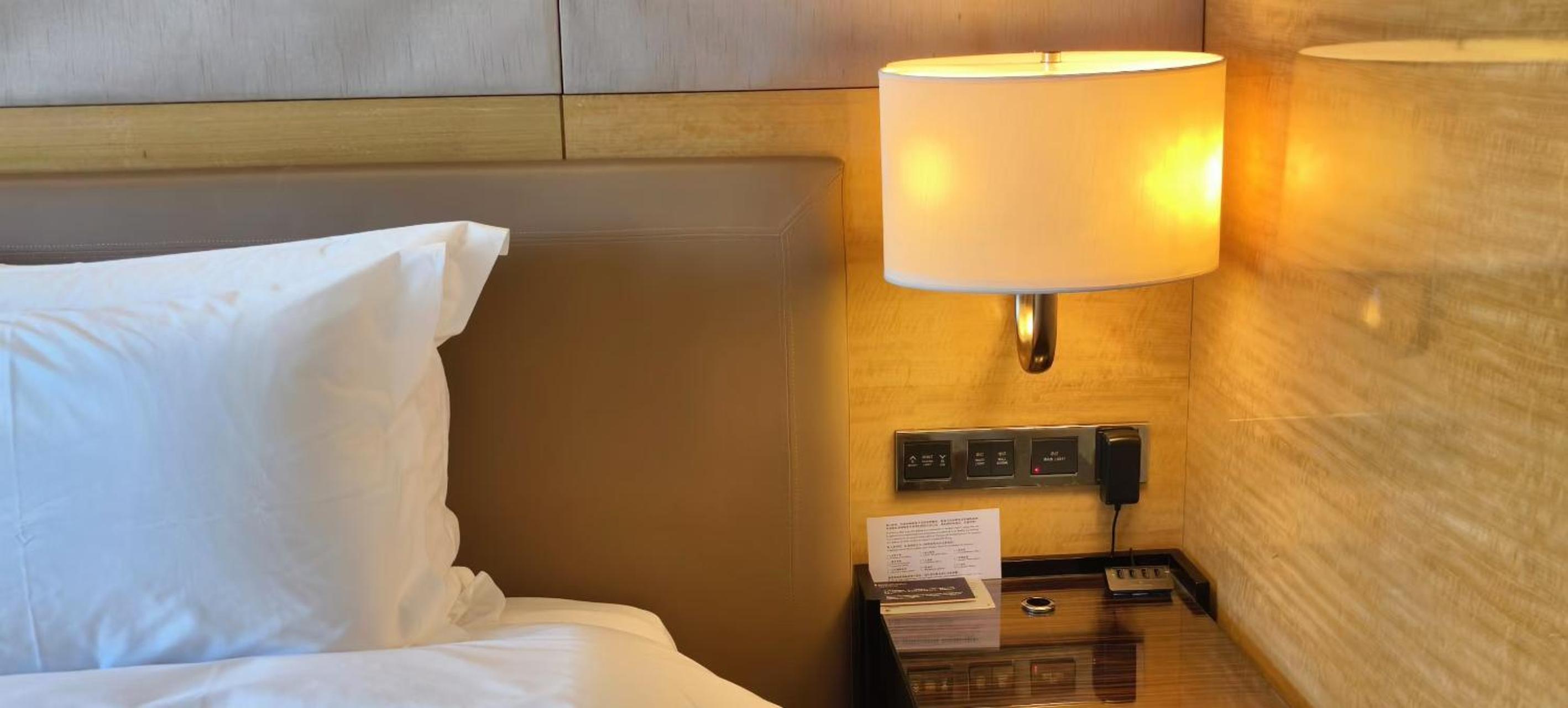 Classic Twin Room - Club Lounge Access - Photo 2