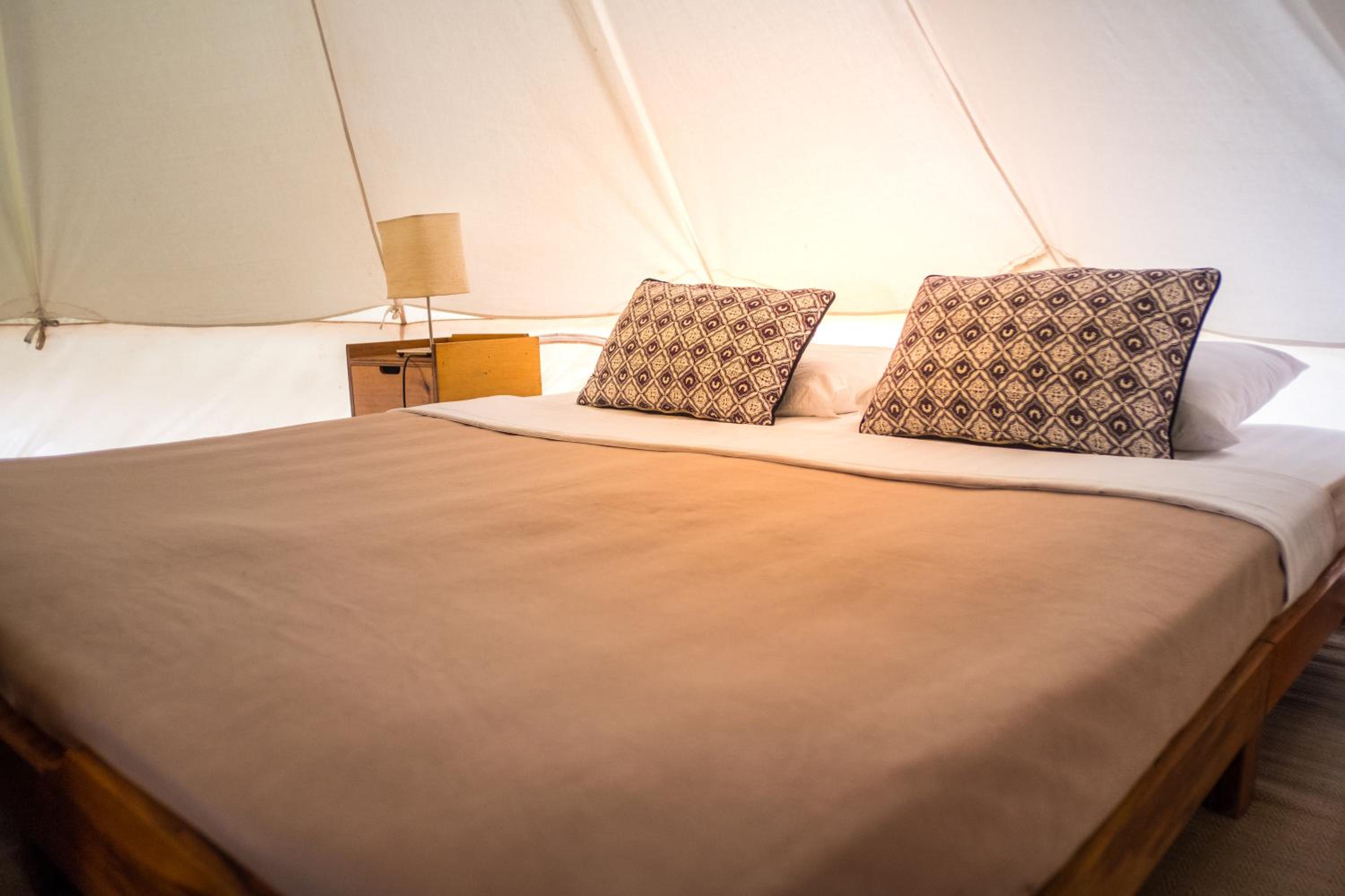 Tent photo 1