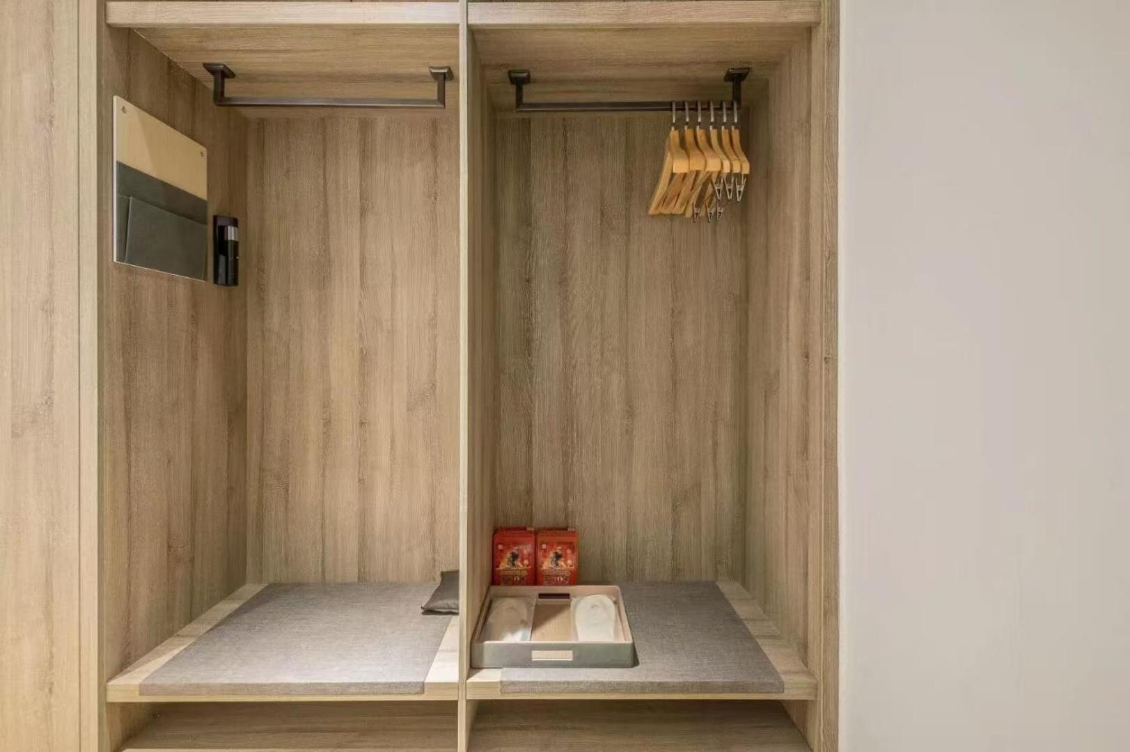 Jimu Twin Room