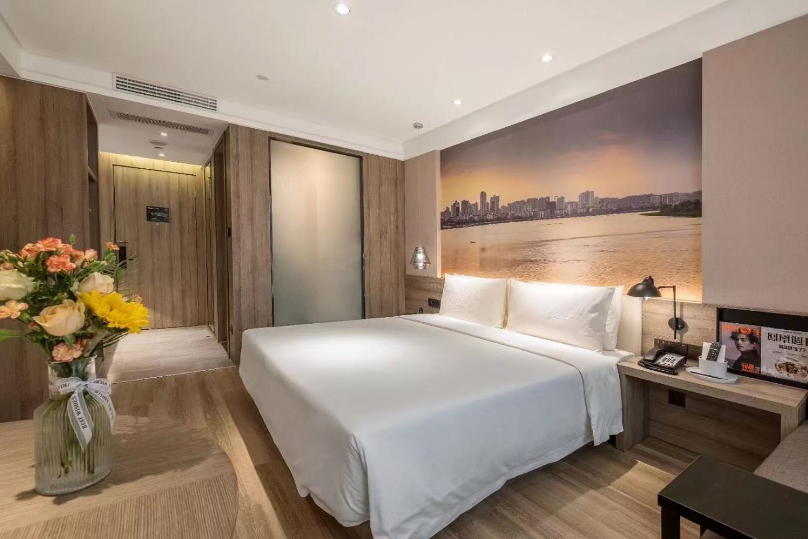 Superior Double Room photo 2