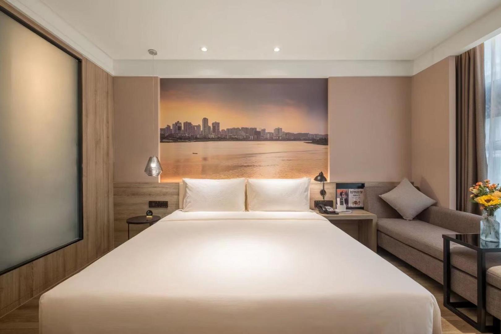 Elegant Double Room