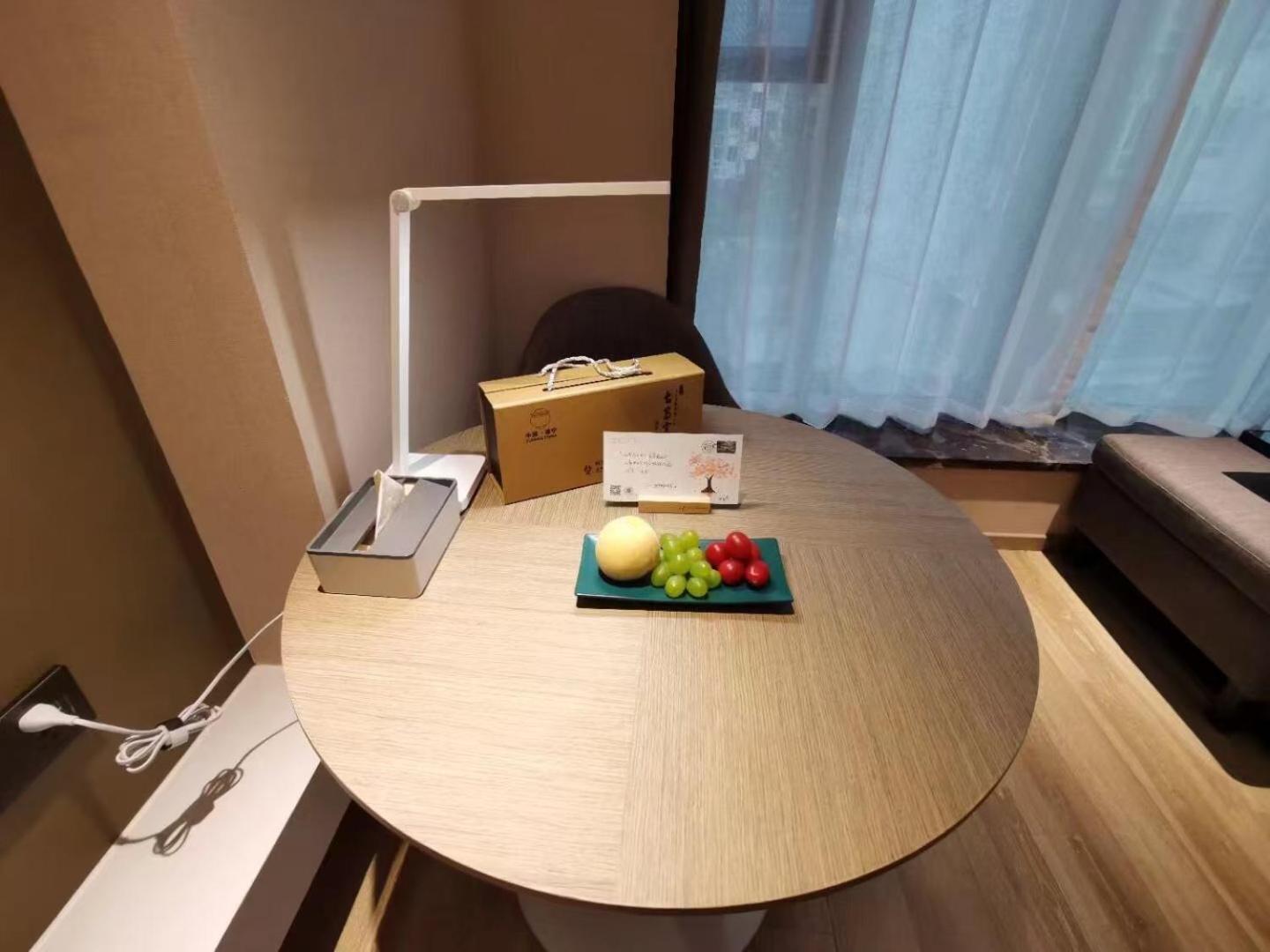 Elegant Double Room photo 2