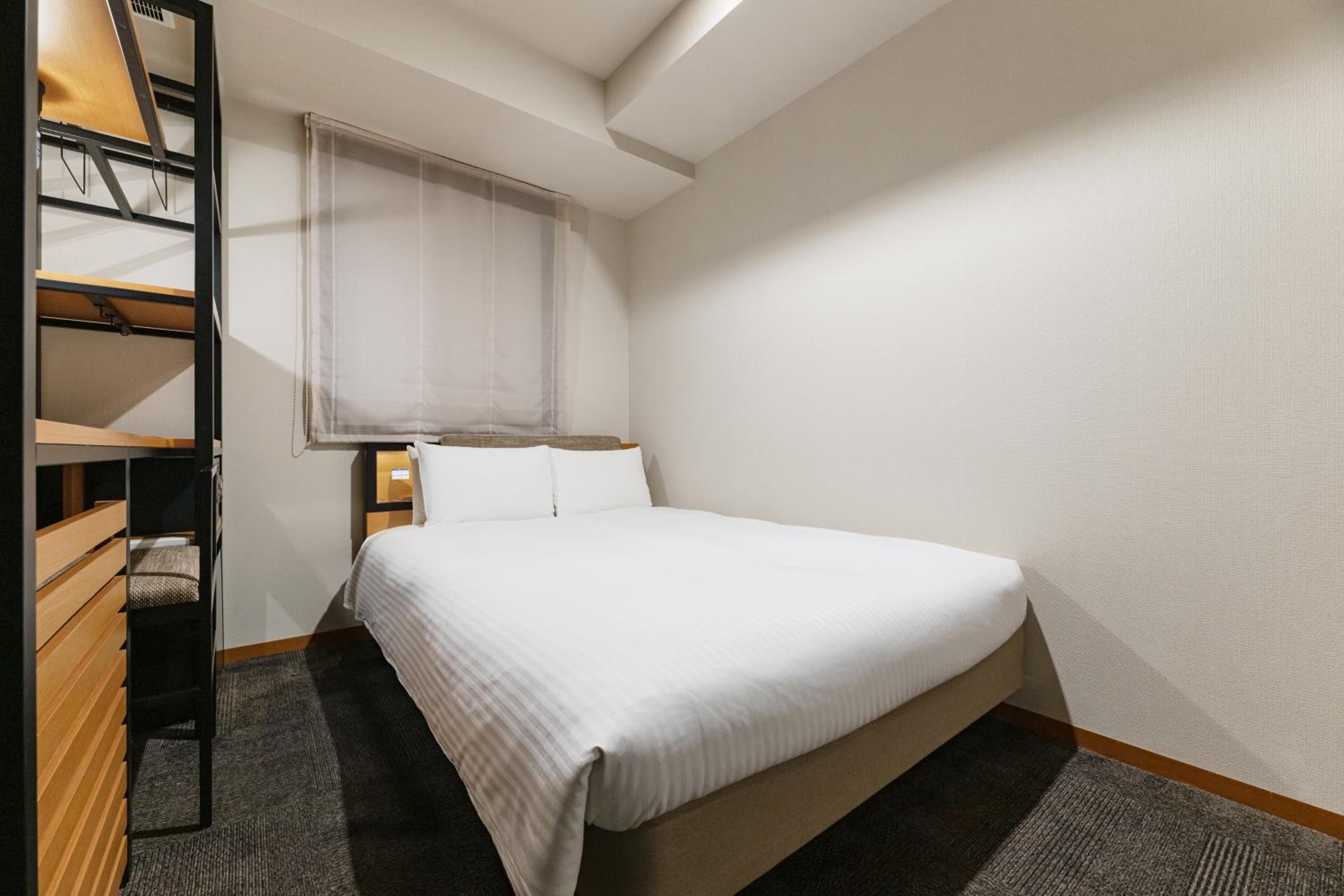 Double Room - Non-Smoking - No Dogs Allowed photo 1
