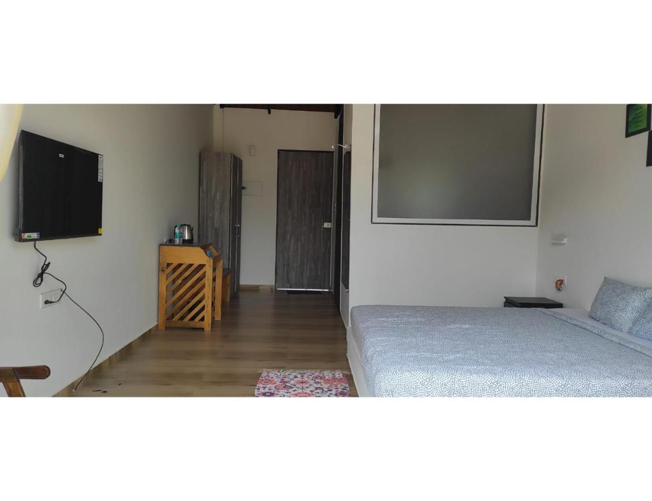 Deluxe Room photo 1