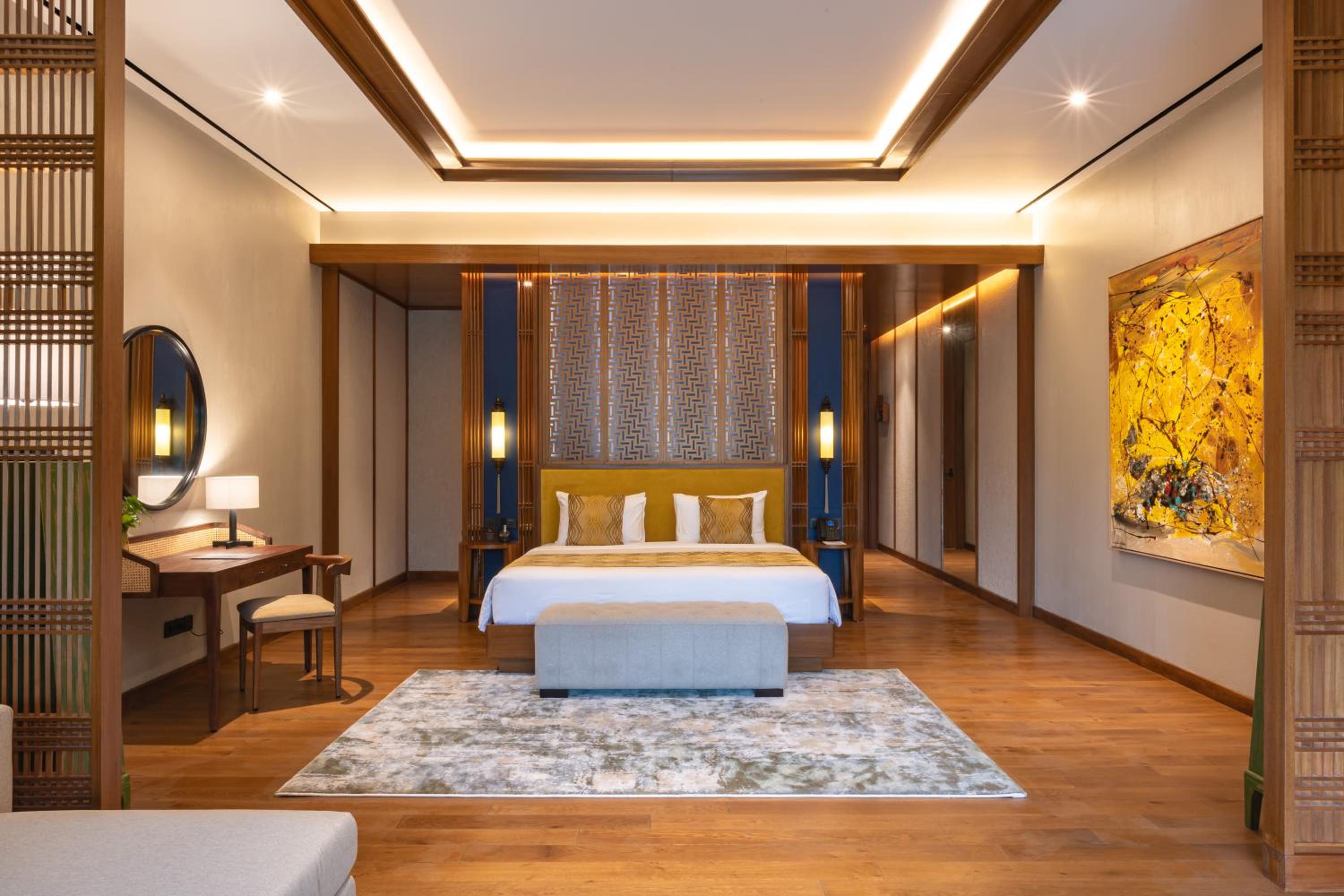 Premier Suite Double
