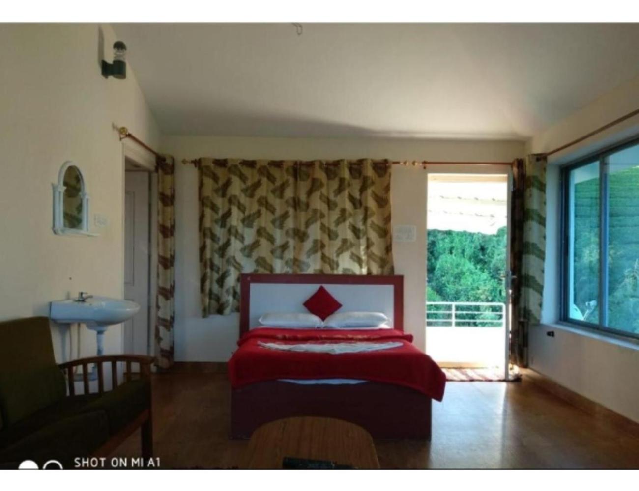 Triple Room photo 1