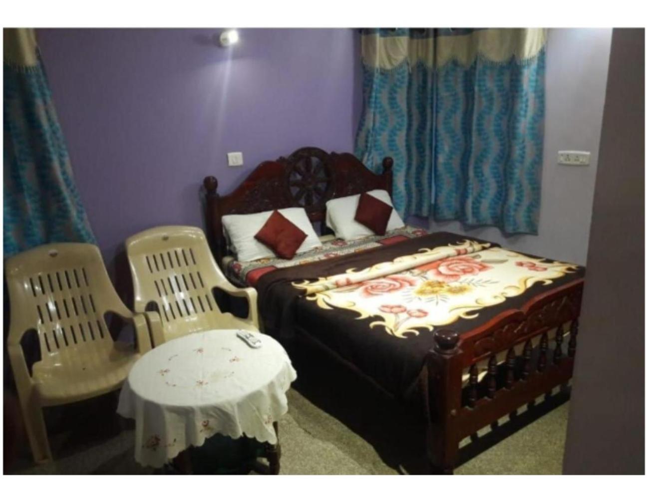 Triple Room photo 2