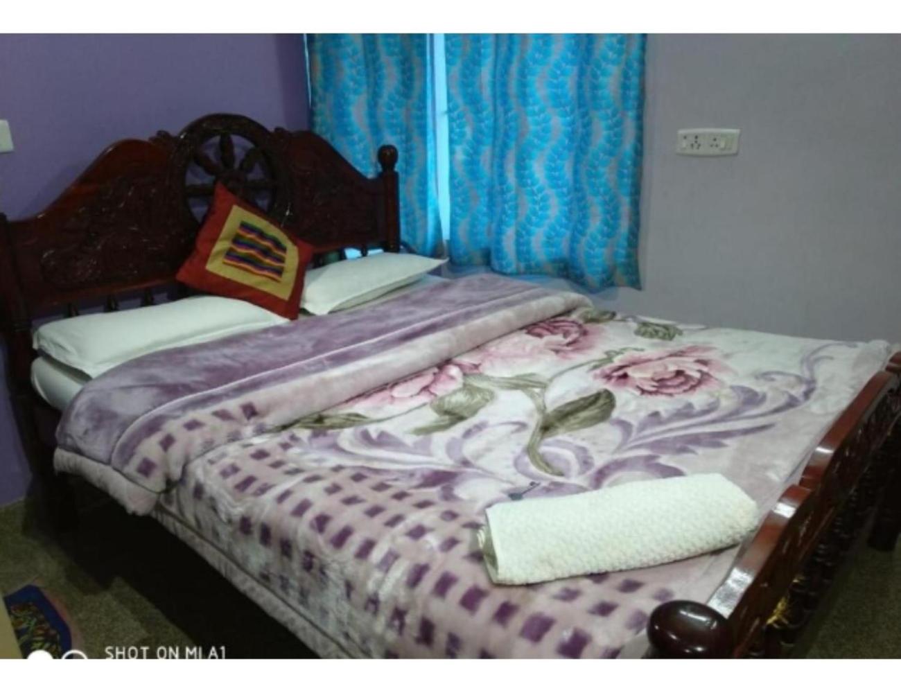Triple Room photo 3
