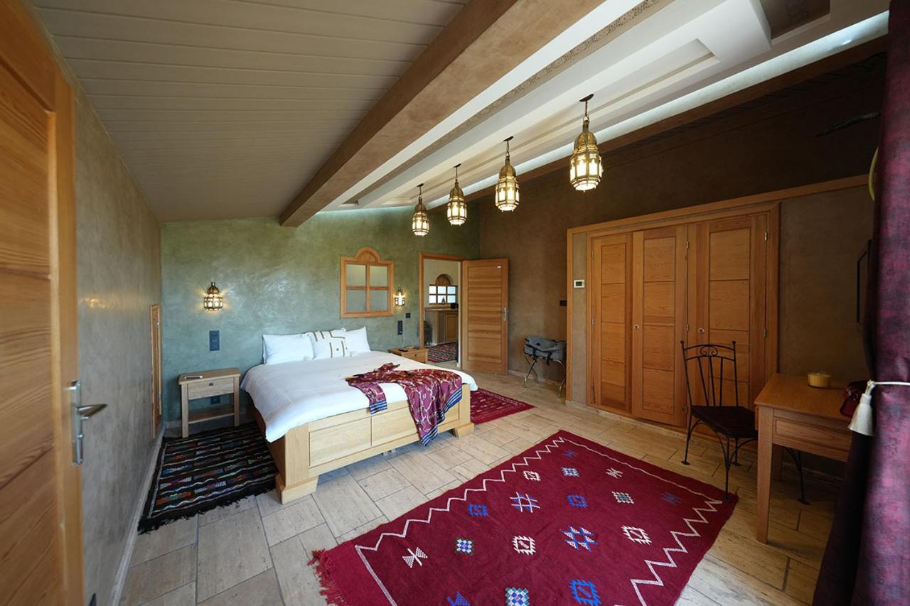 Deluxe Villa photo 2