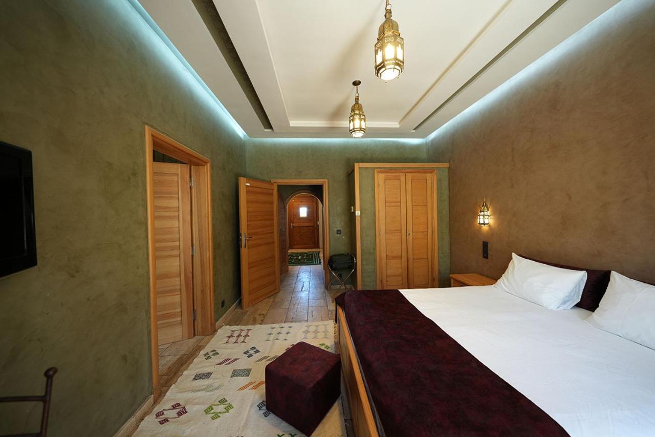 Deluxe Villa photo 3