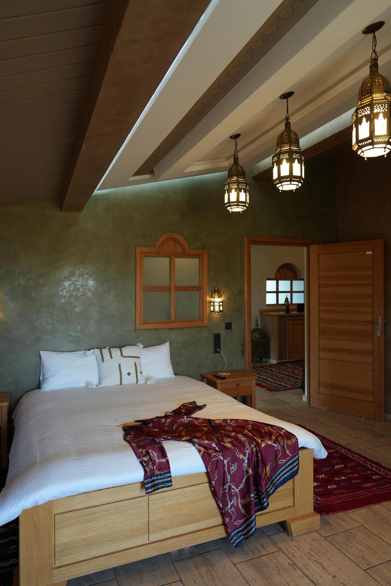 Deluxe Villa photo 1