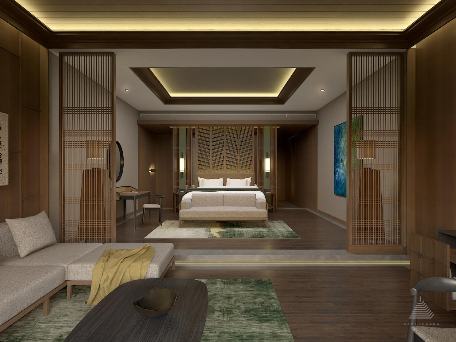 Suite Double