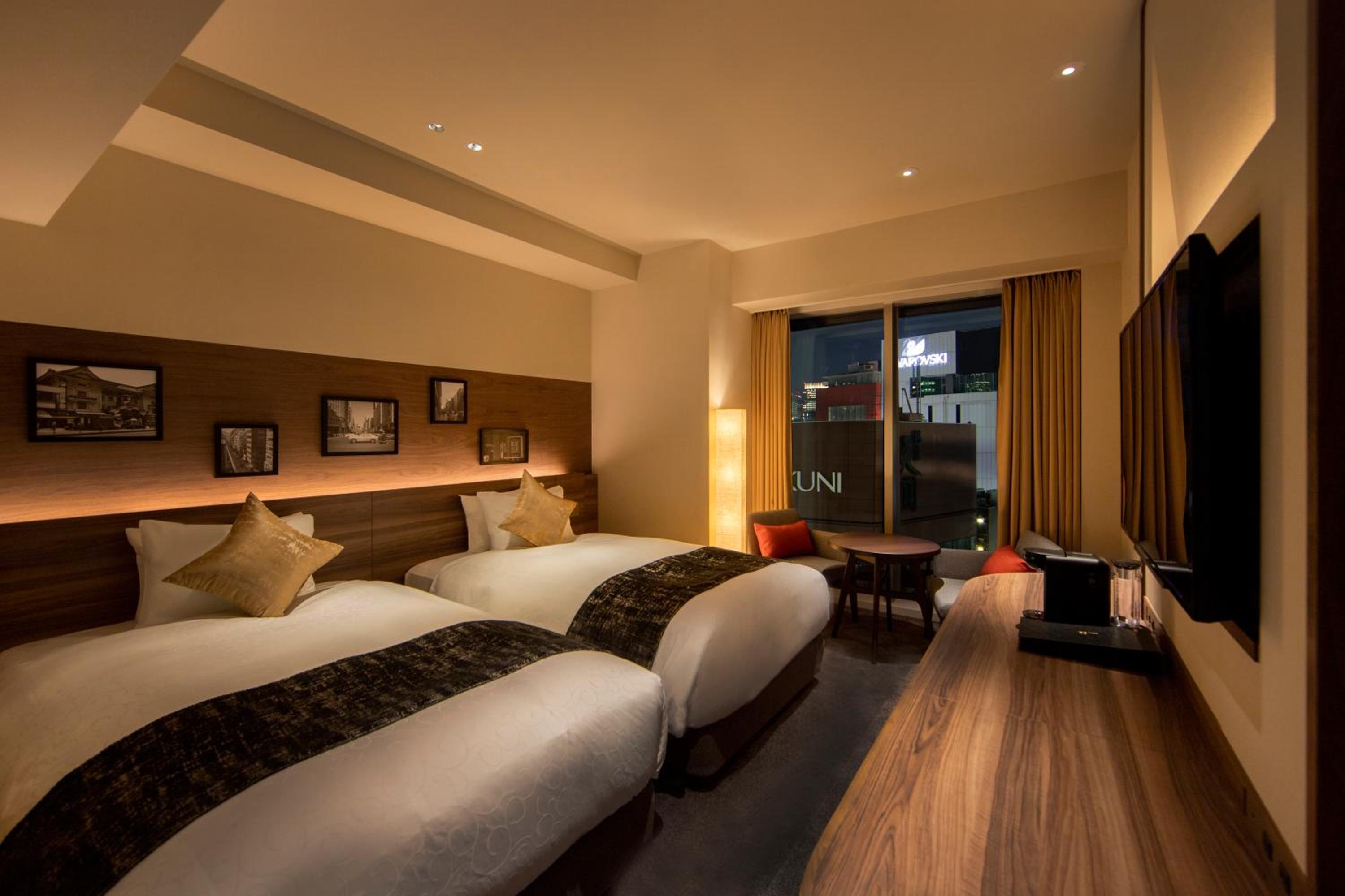 Superior Twin Room photo 1