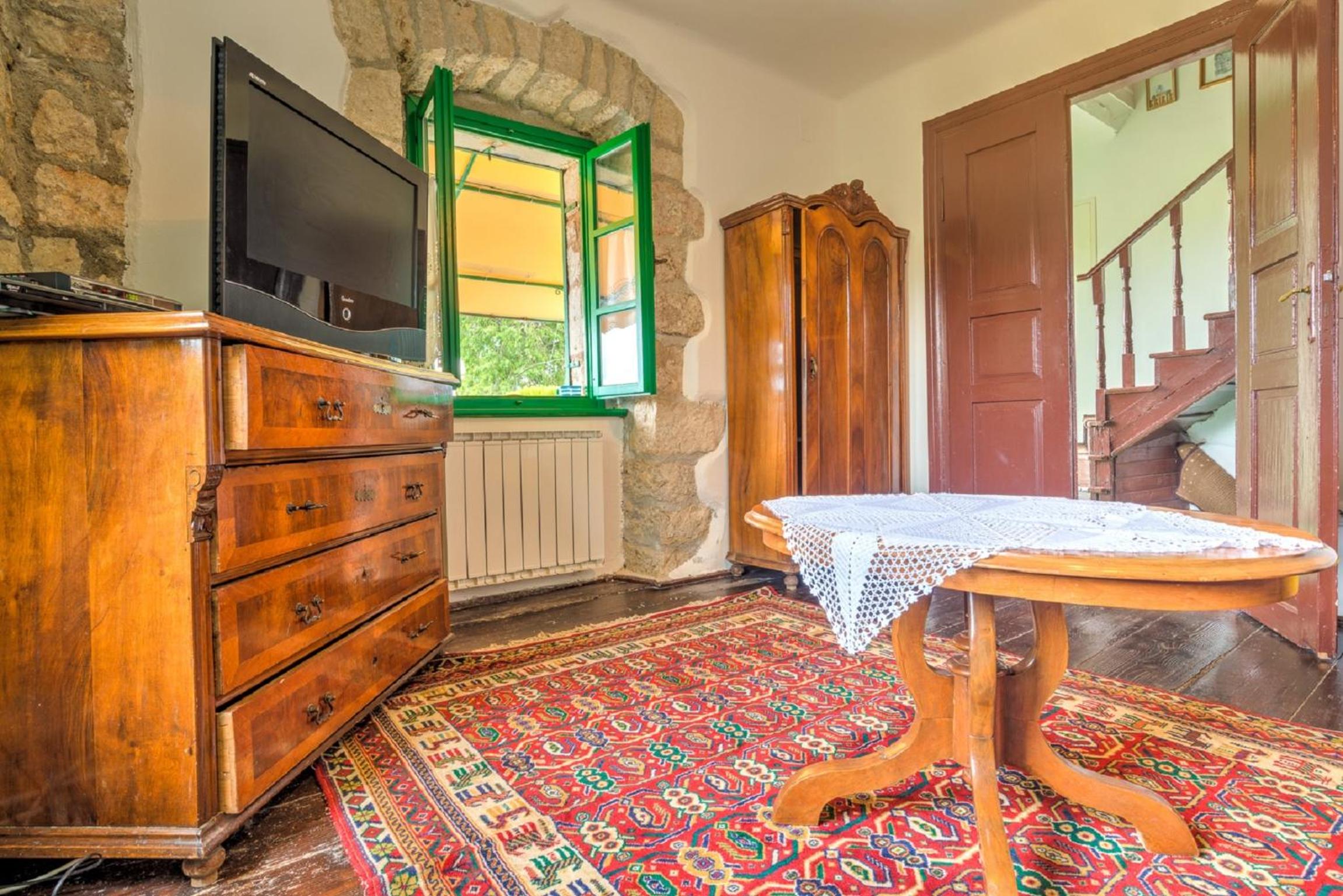 Two-Bedroom Villa with Private Pool
