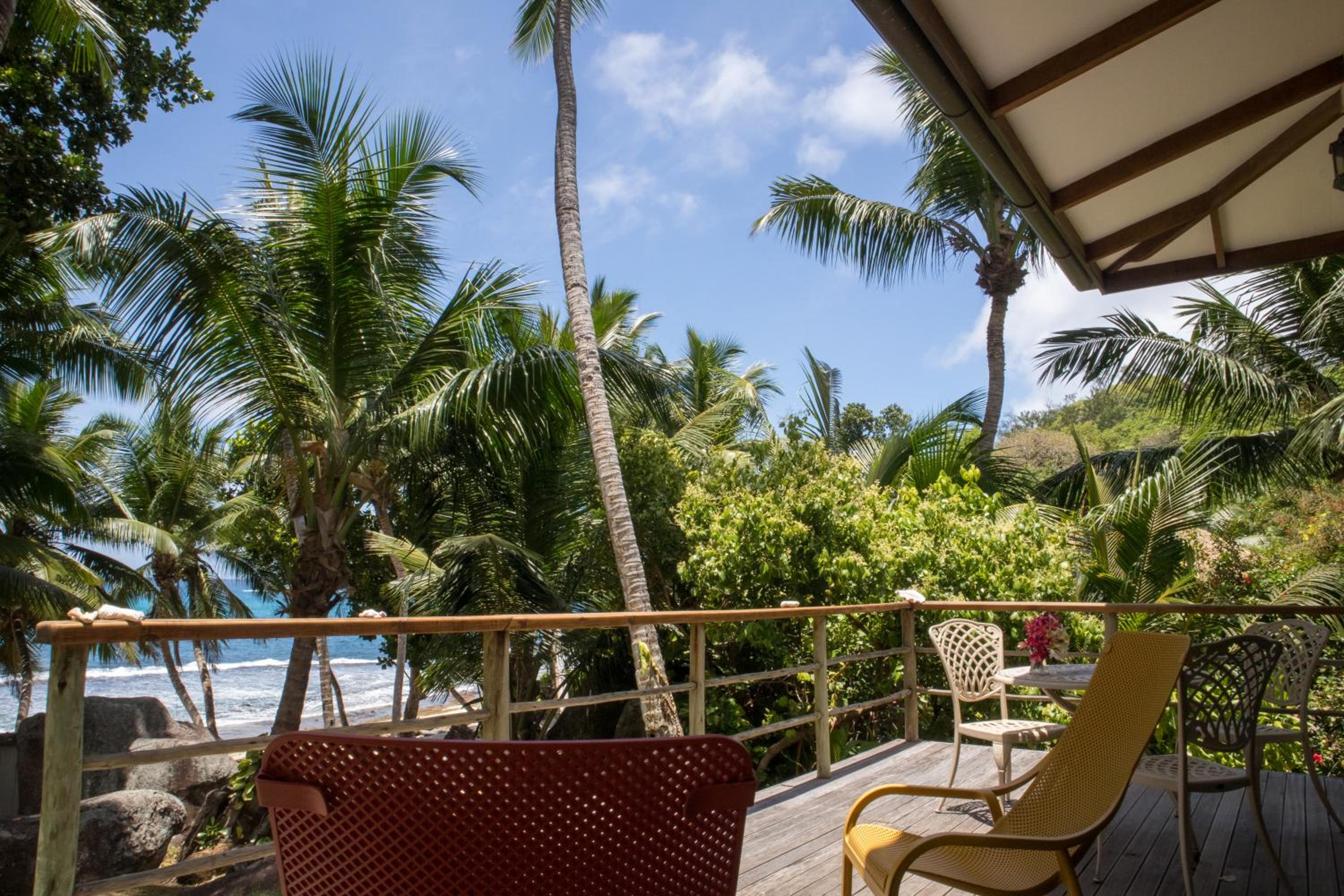 Villa with Sea View photo 2