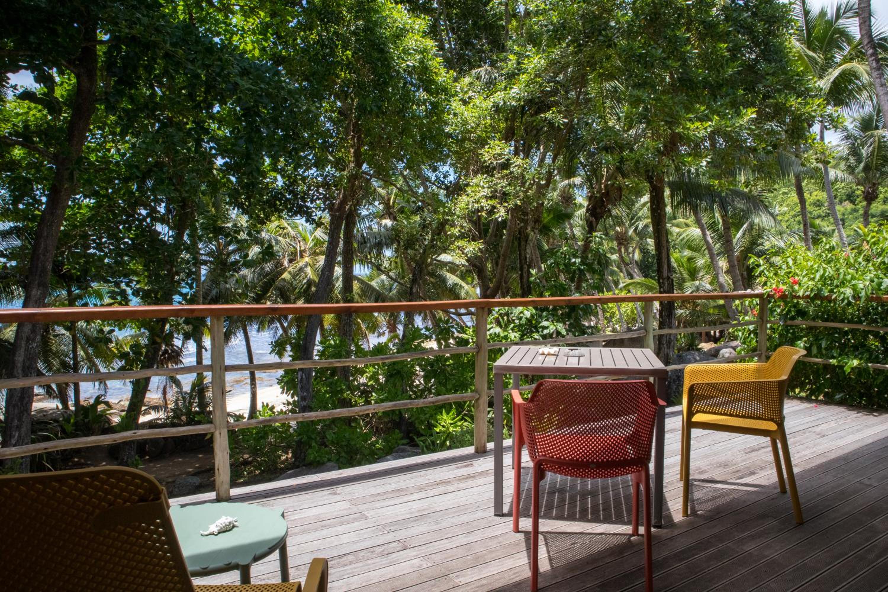 Villa with Sea View photo 3