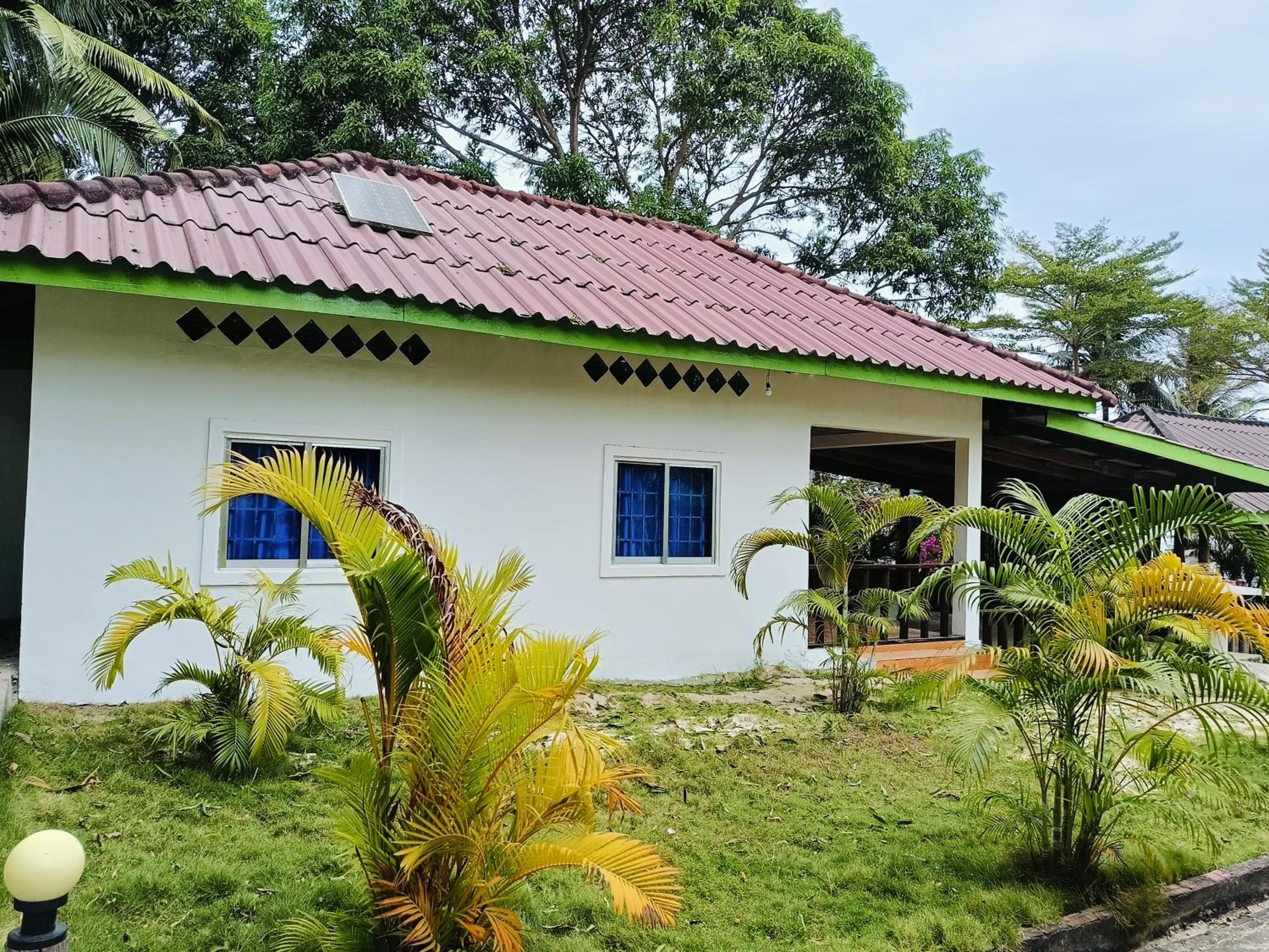 Budget Double or Twin Room