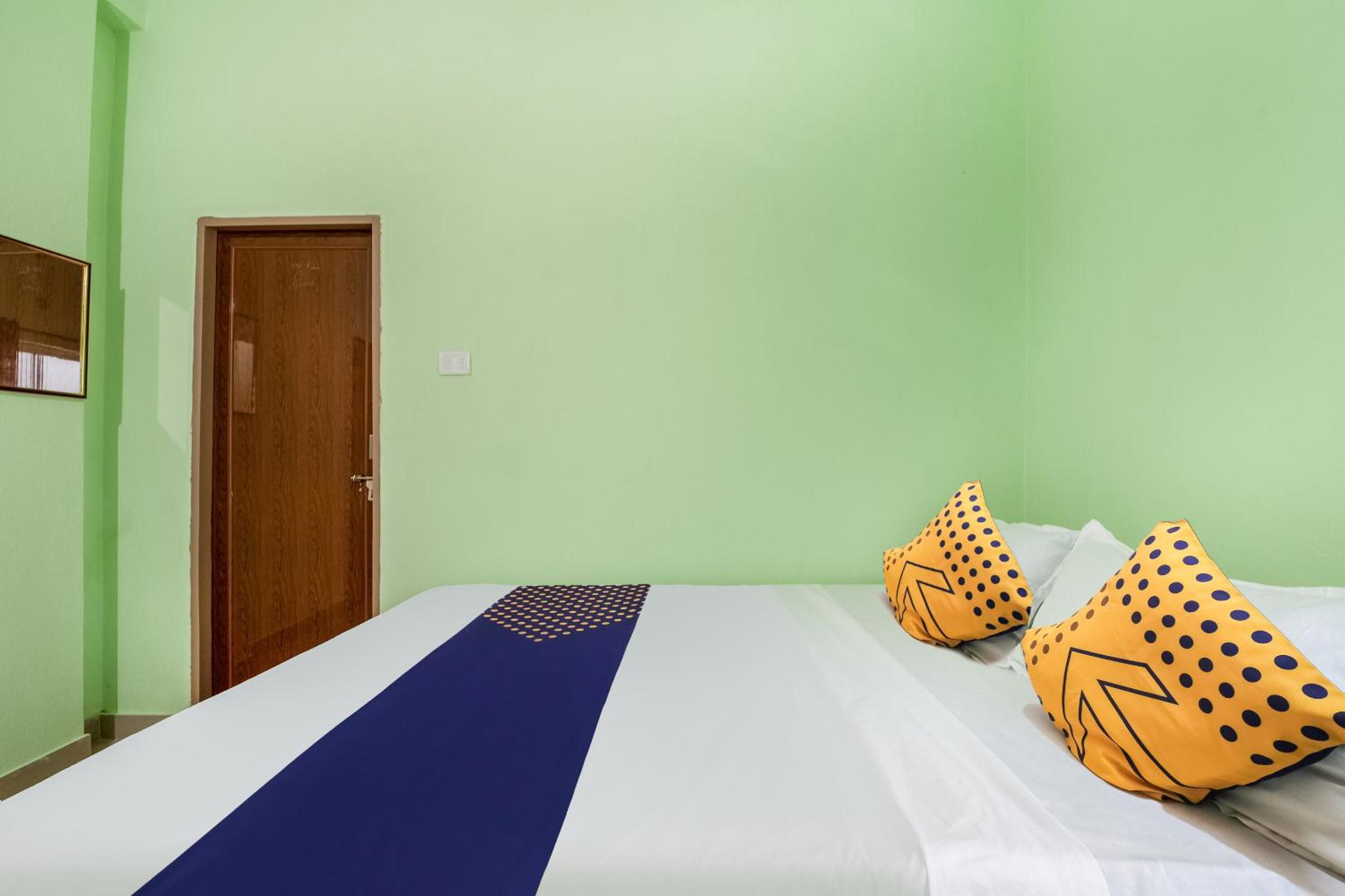 Triple Room With Bathroom photo 3