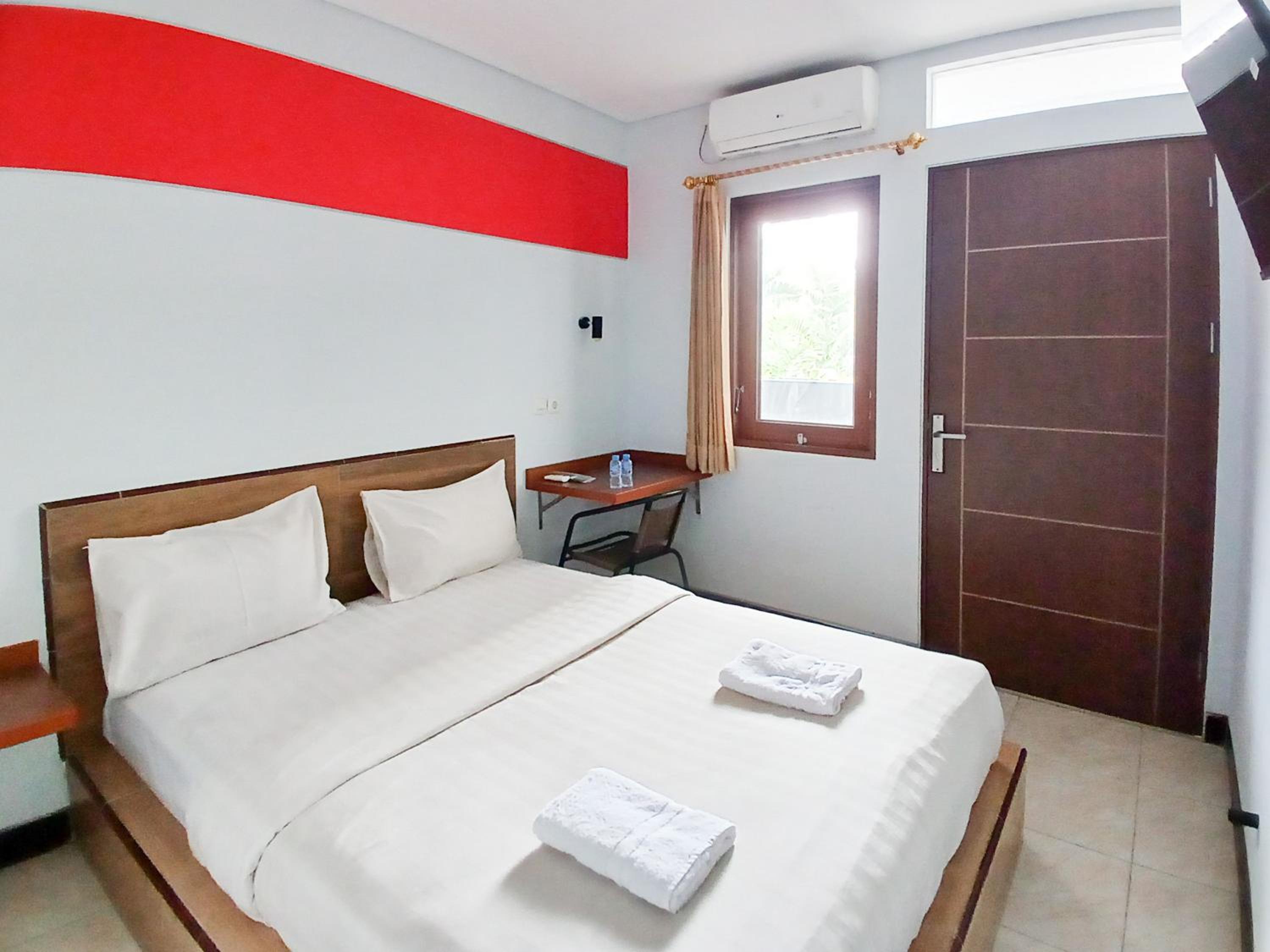 Standard Double Room photo 1