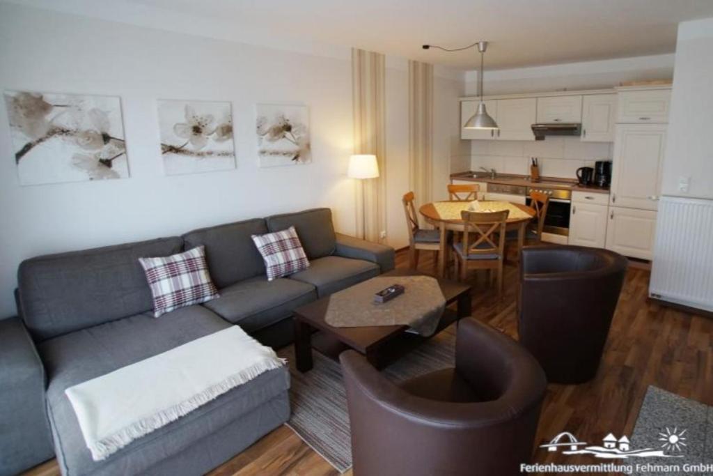 Apartment photo 1