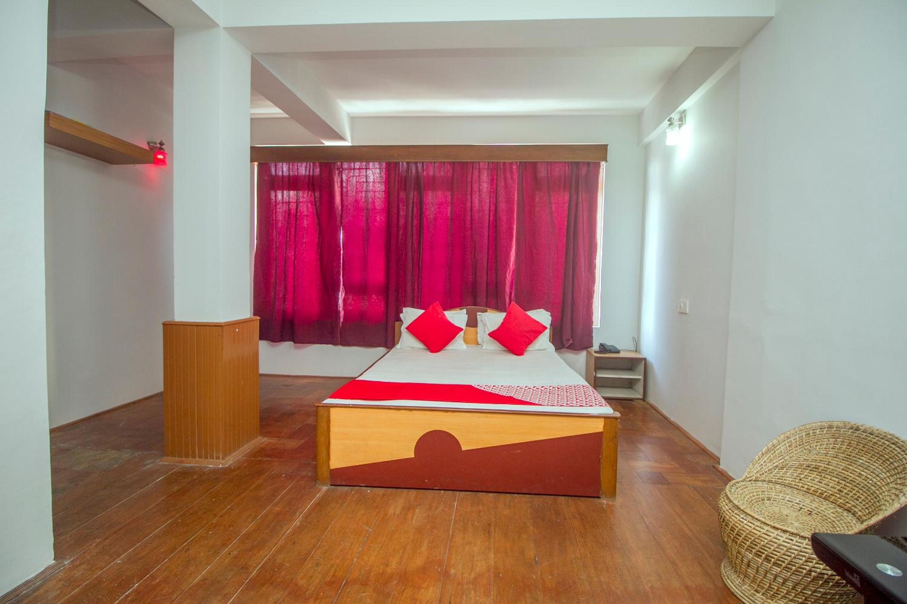 Classic Triple Room photo 3