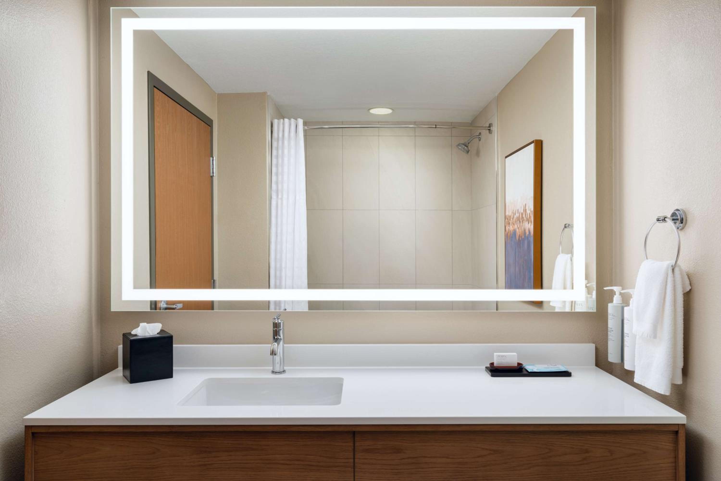 Two-Room King Suite - Non-Smoking - Photo 4