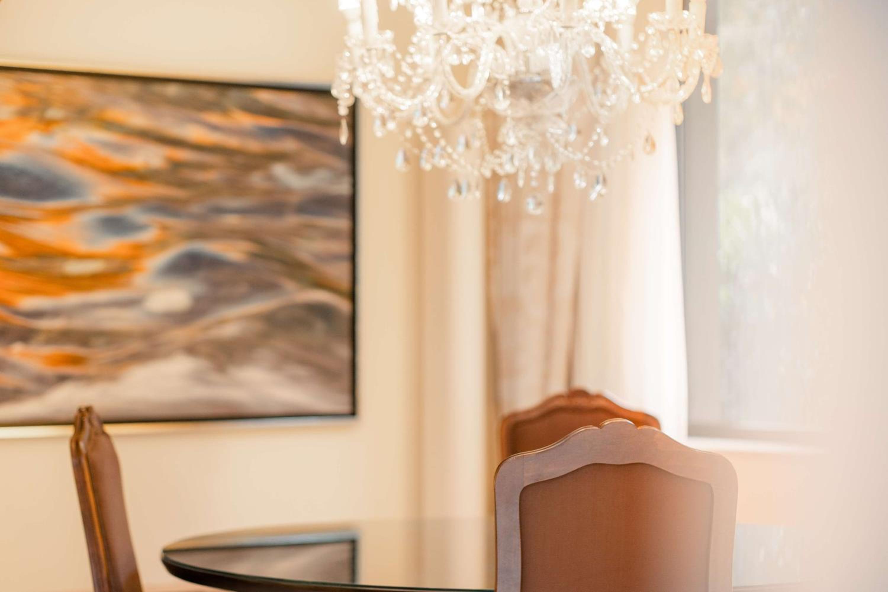 Two-Bedroom King Suite