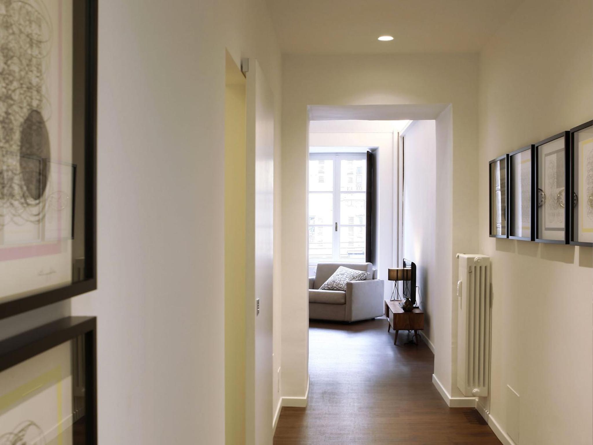 Superior Apartment photo 3