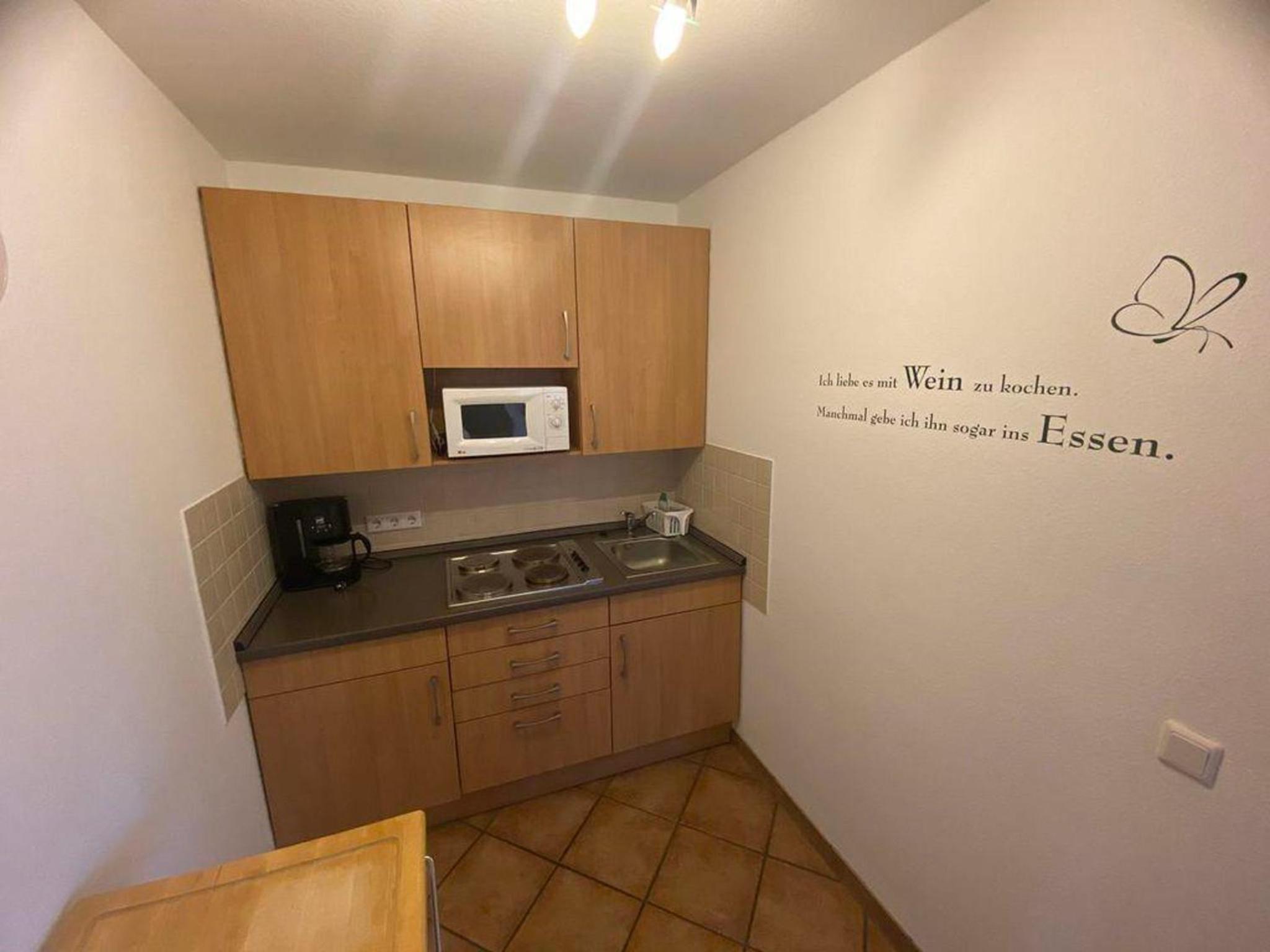 Apartment photo 2
