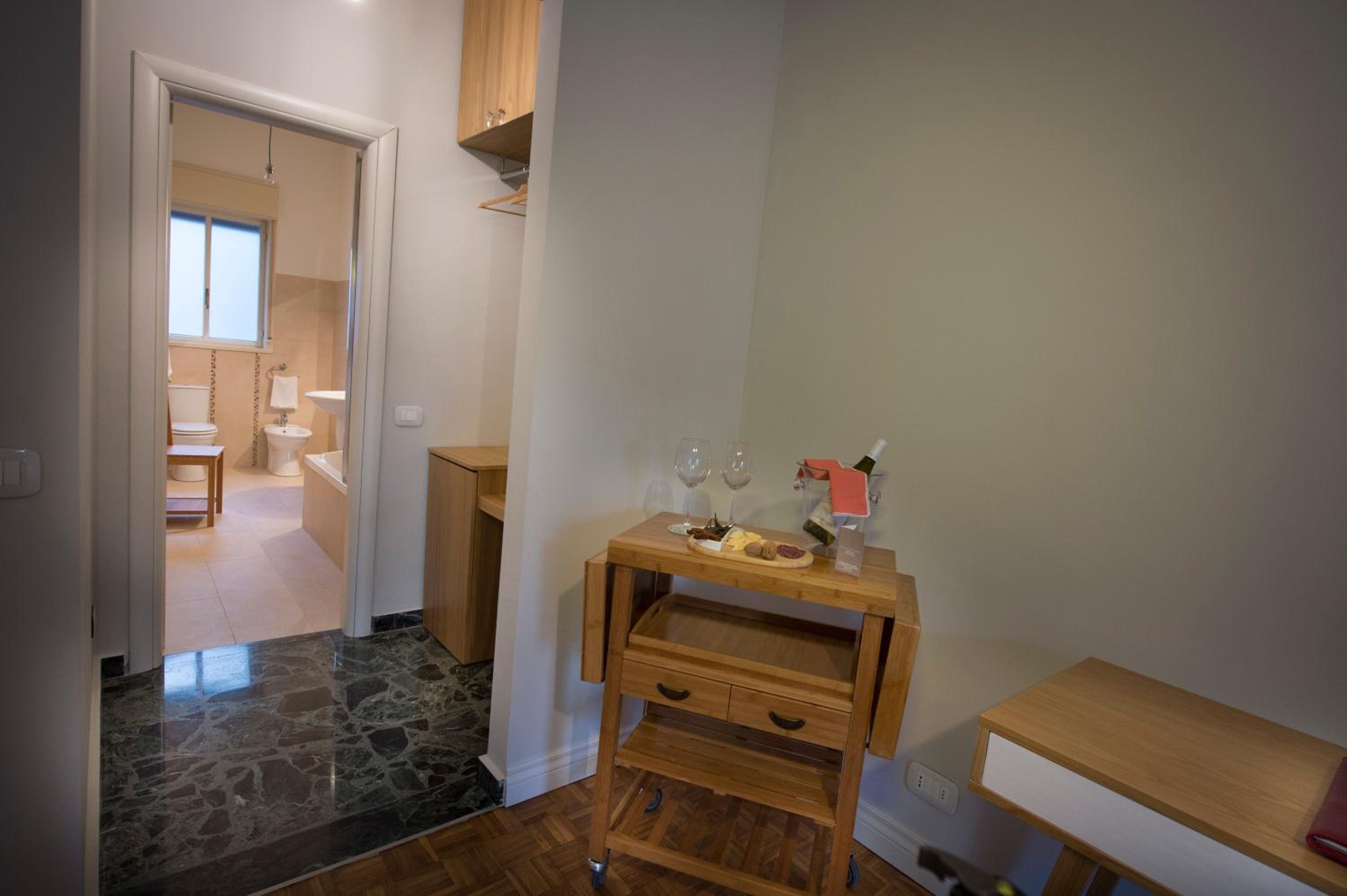 Junior Suite with Balcony photo 3
