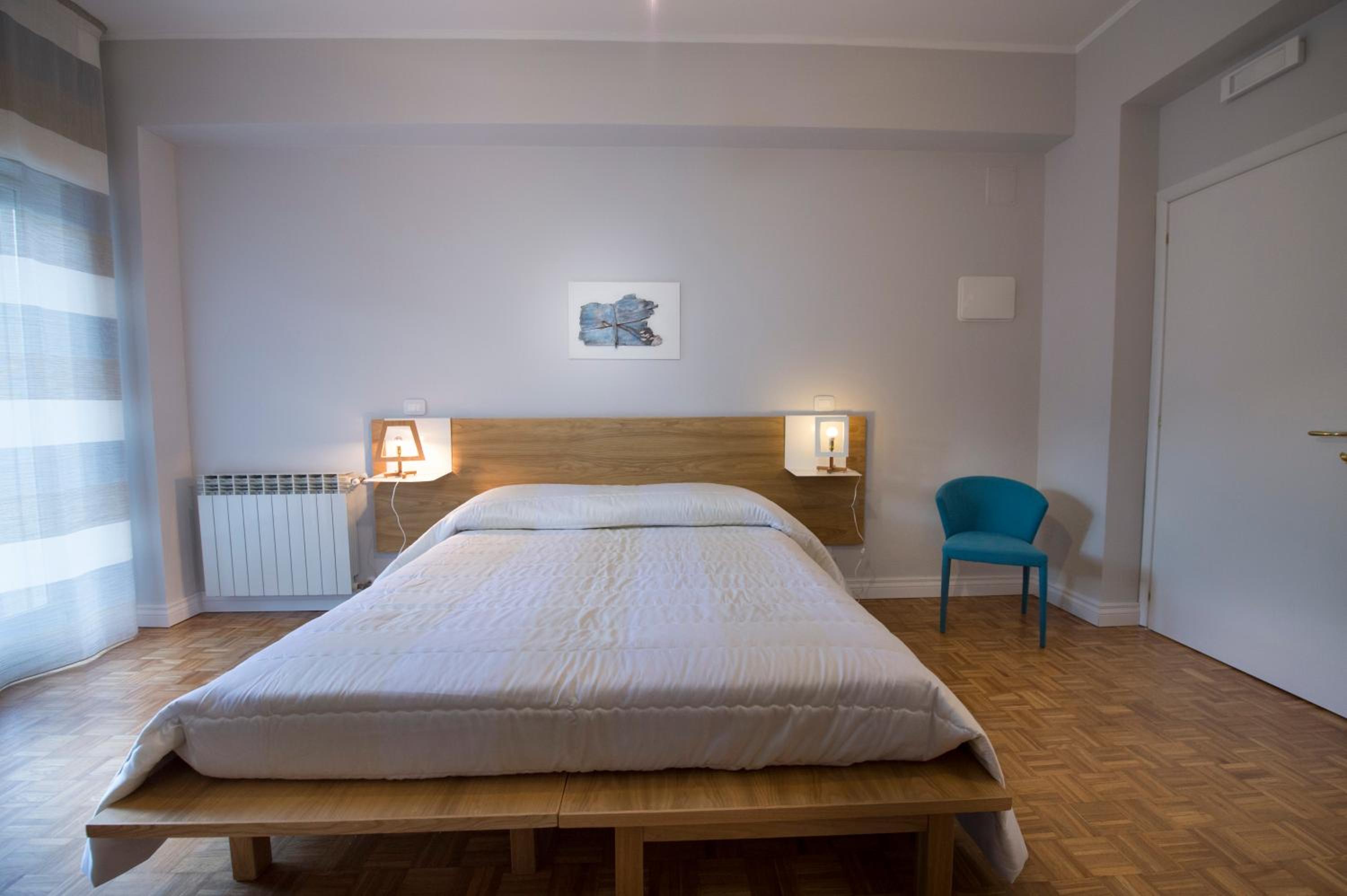 Junior Suite with Balcony photo 2