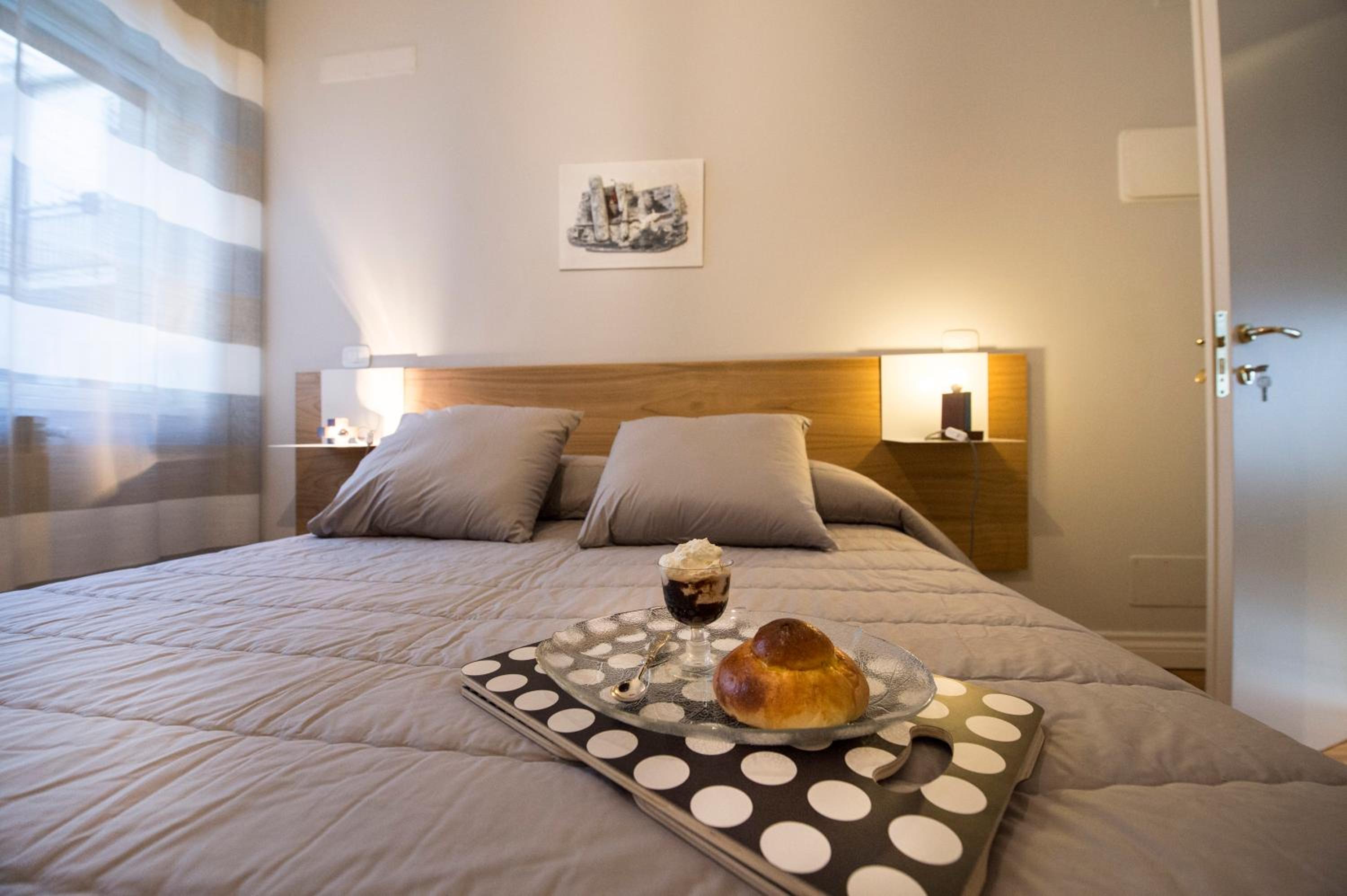 Double or Twin Room photo 1