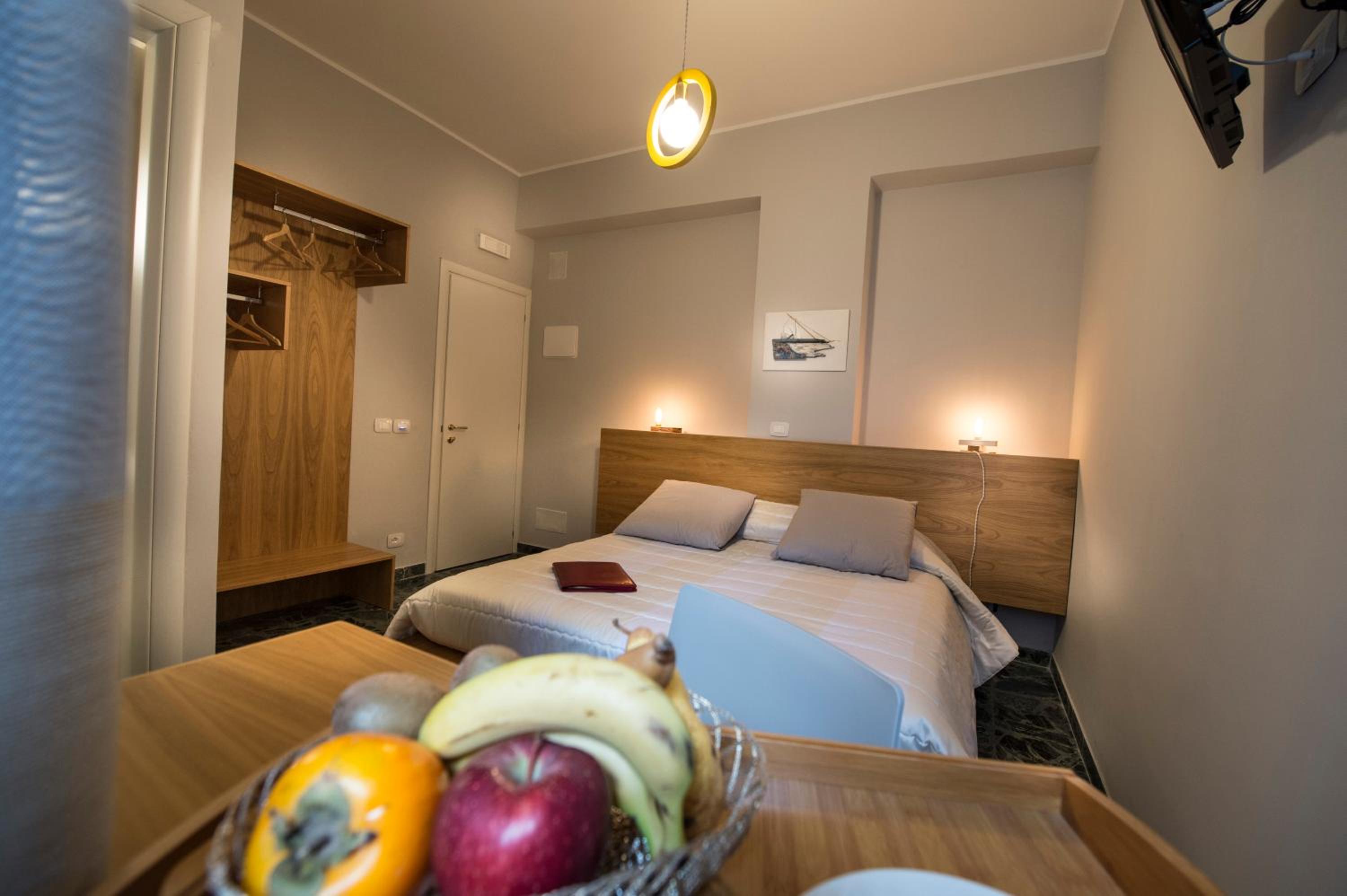 Economy Double or Twin Room photo 1