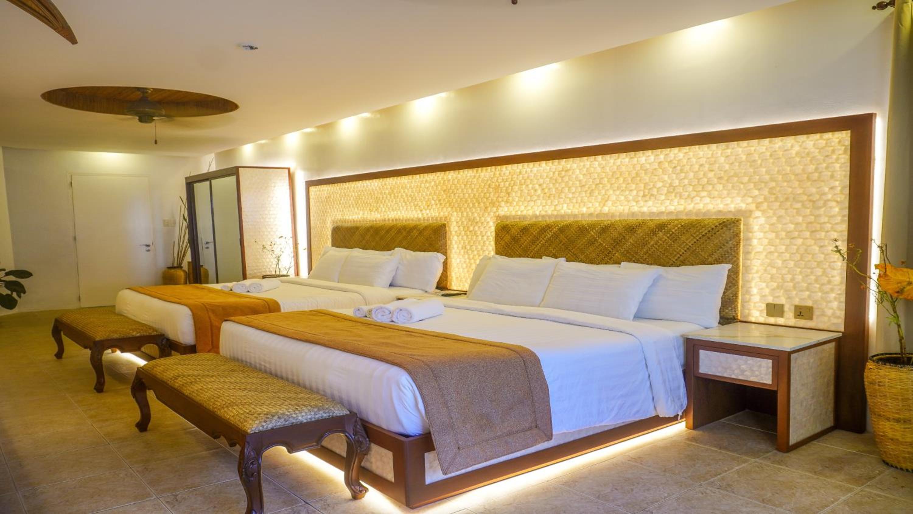 Premier Capiz Ocean View