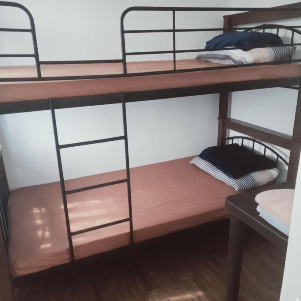 Two-Bedroom House photo 3