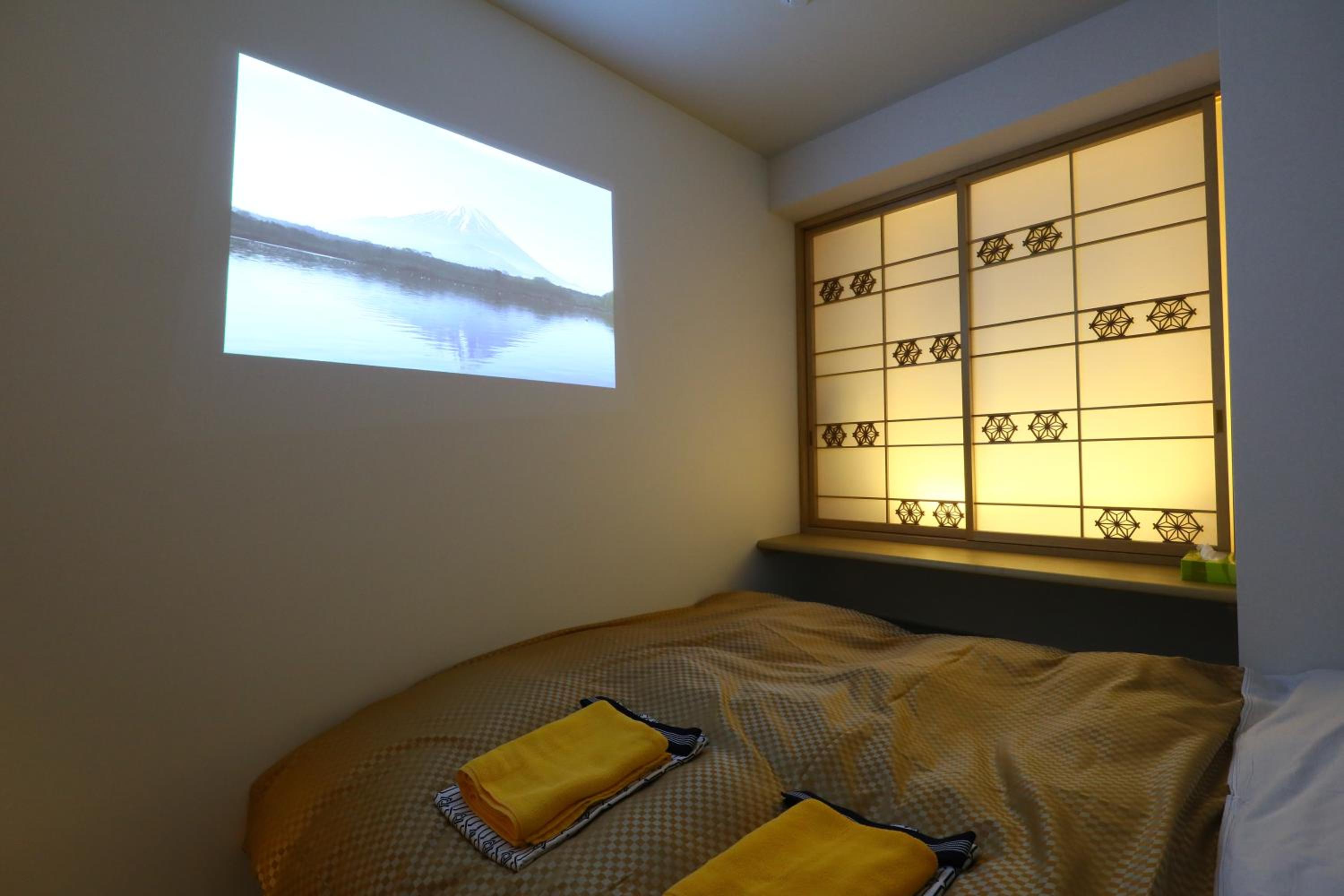 Qudruple Room - Non Smoking - Photo 2