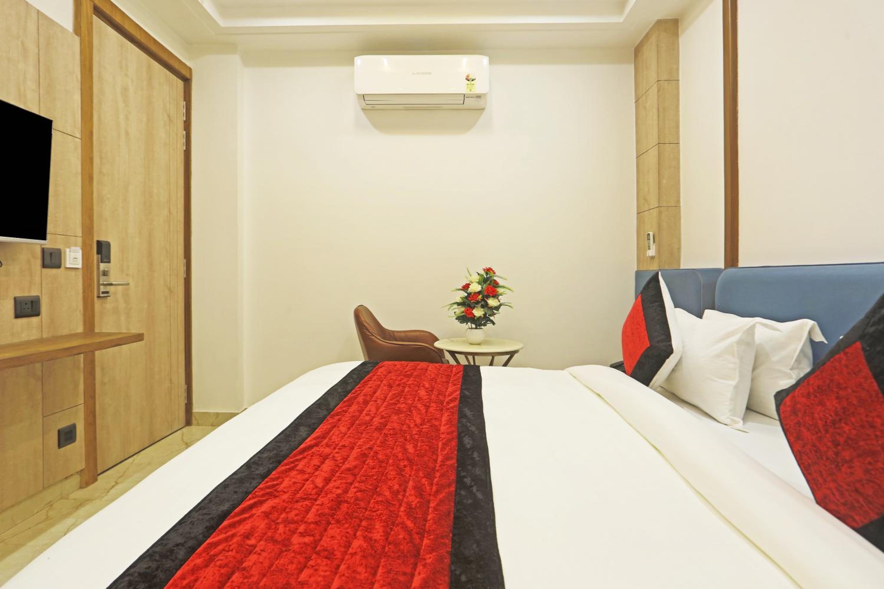Premium Room - City View photo 1