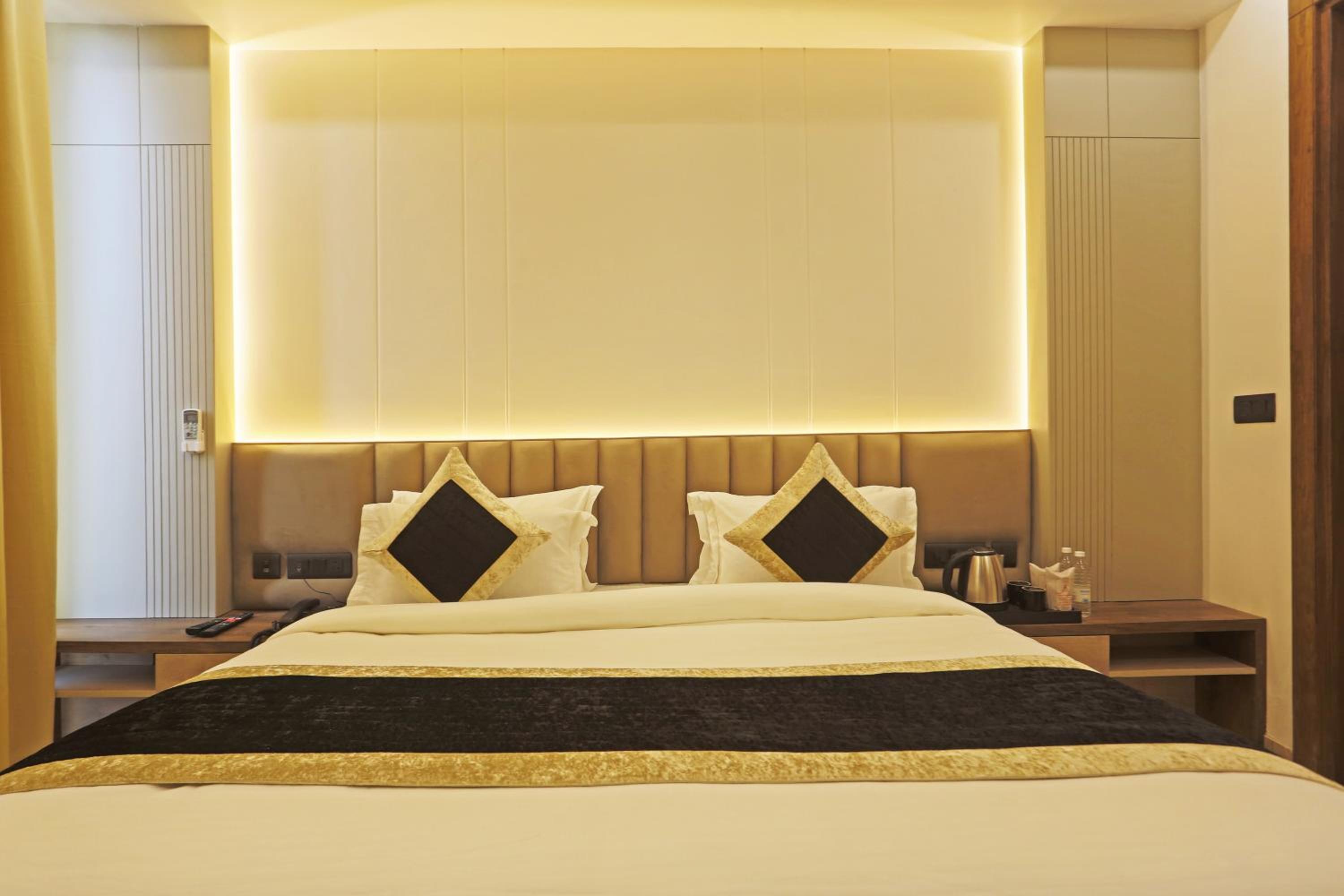 Family Suite photo 2