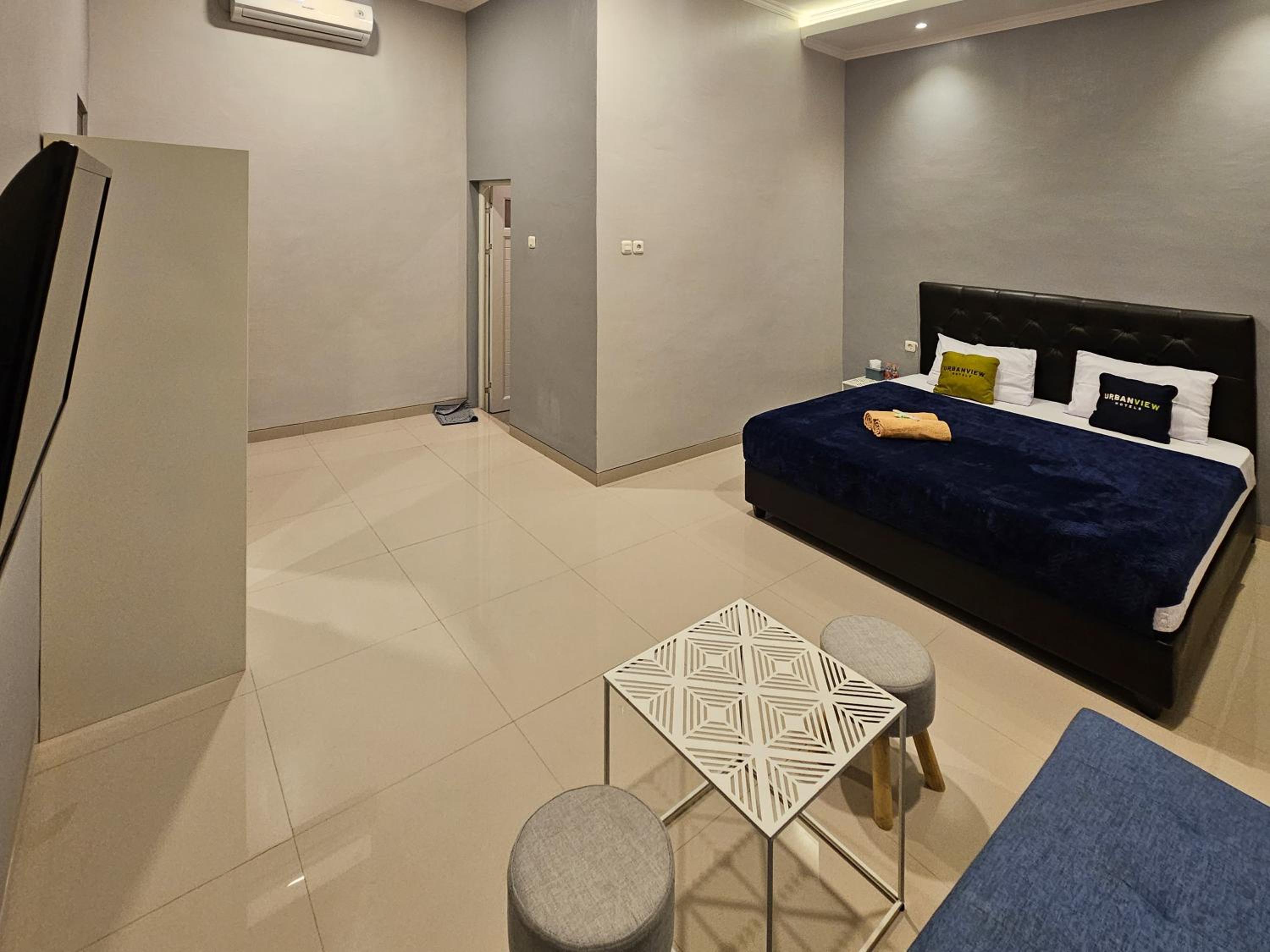 Deluxe Room - Photo 18