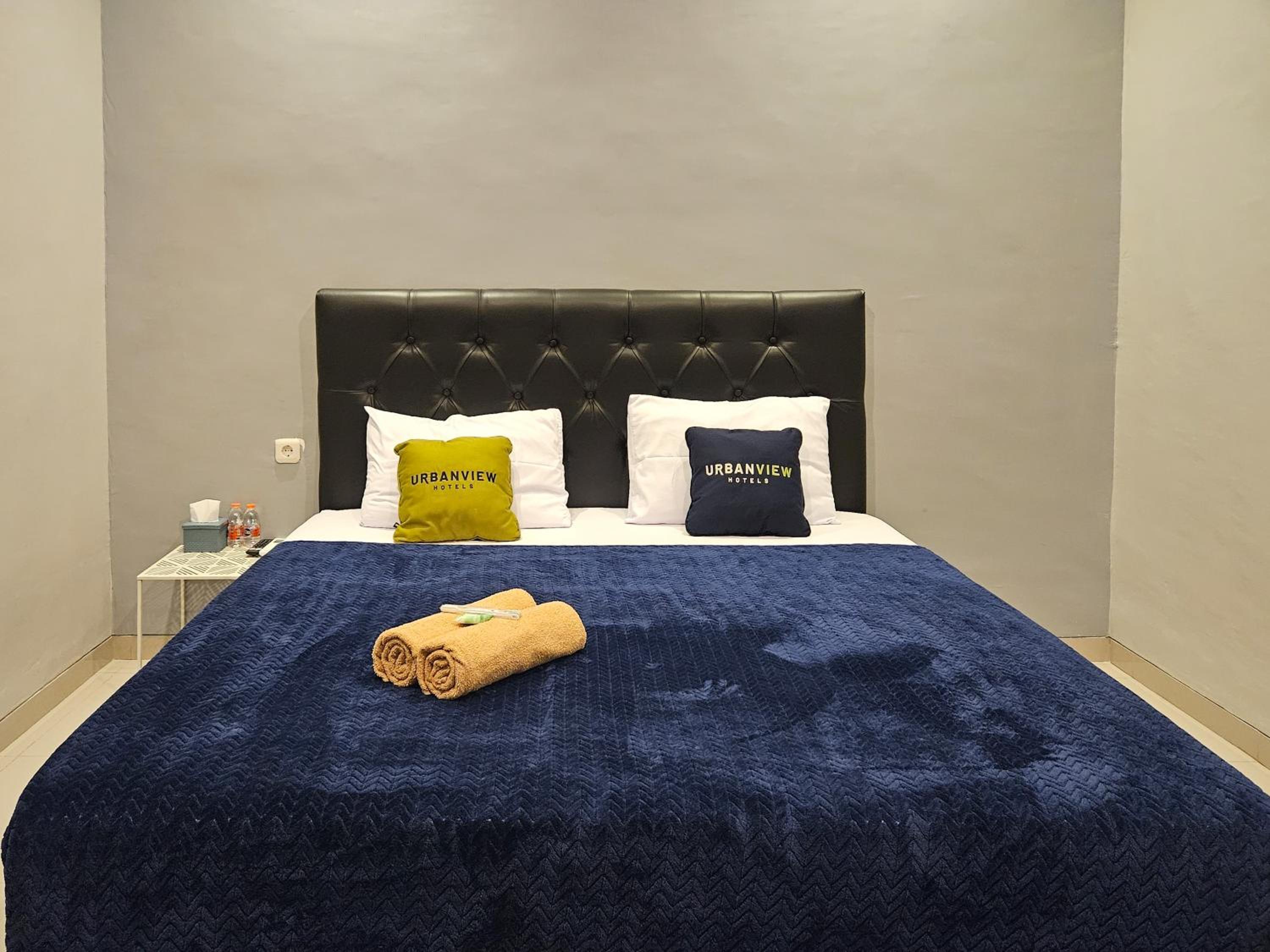 Deluxe Room - Photo 1