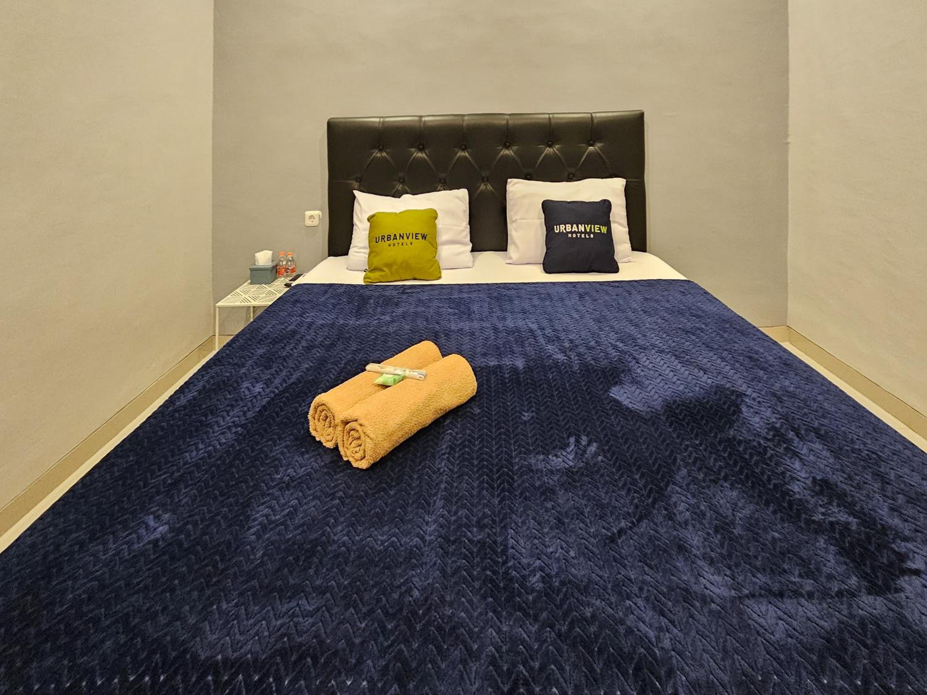 Deluxe Room - Photo 14