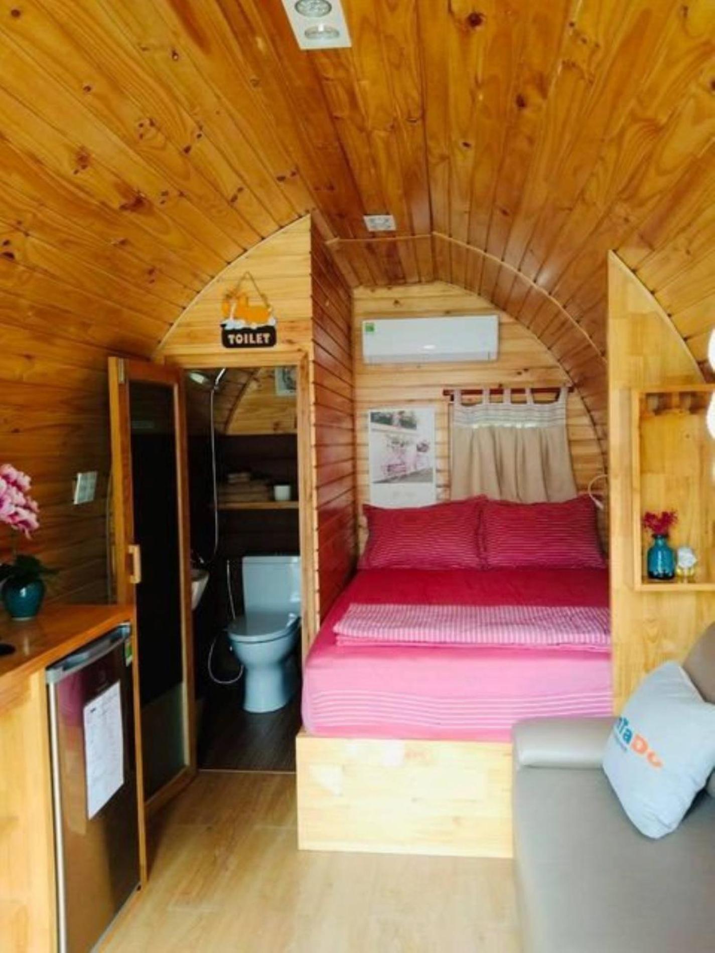 Standard Double Room photo 1